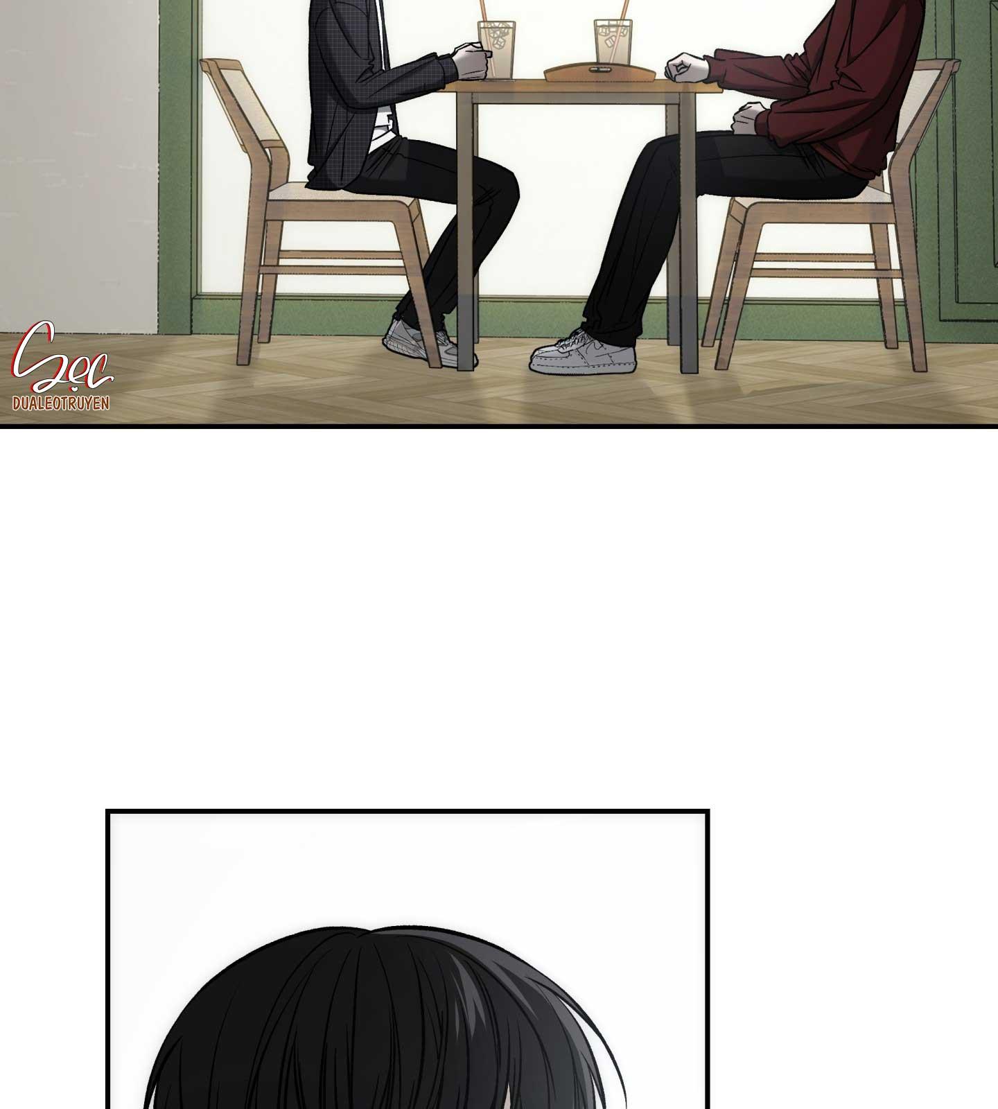 (ABO) FEEL MY BENEFIT Chapter 57 - Trang 3