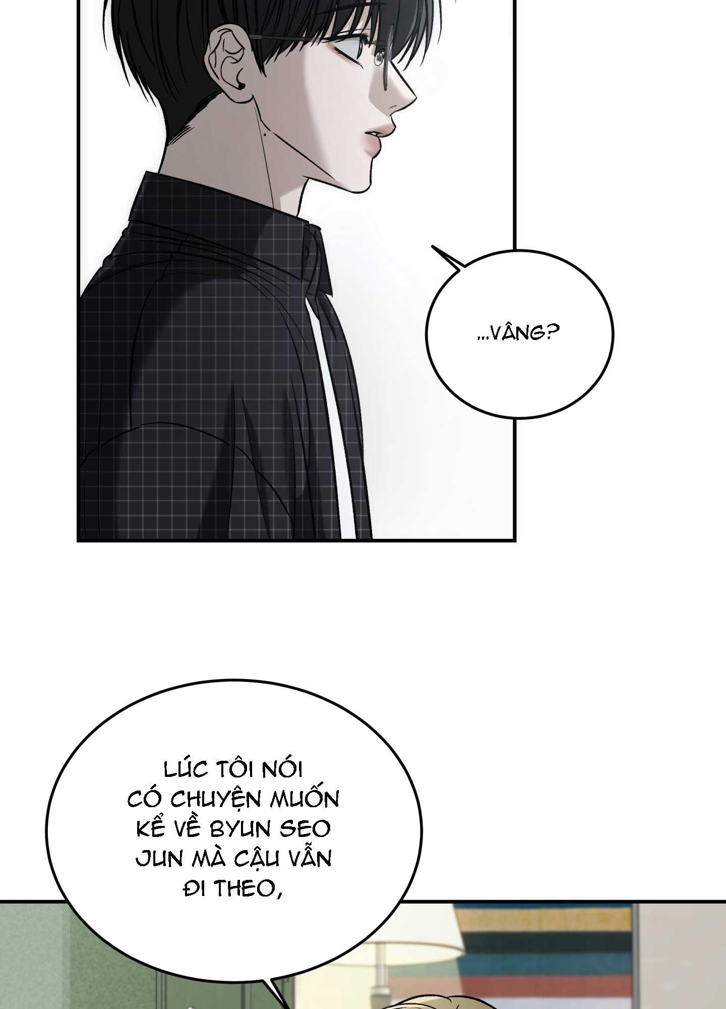 (ABO) FEEL MY BENEFIT Chapter 57 - Trang 3