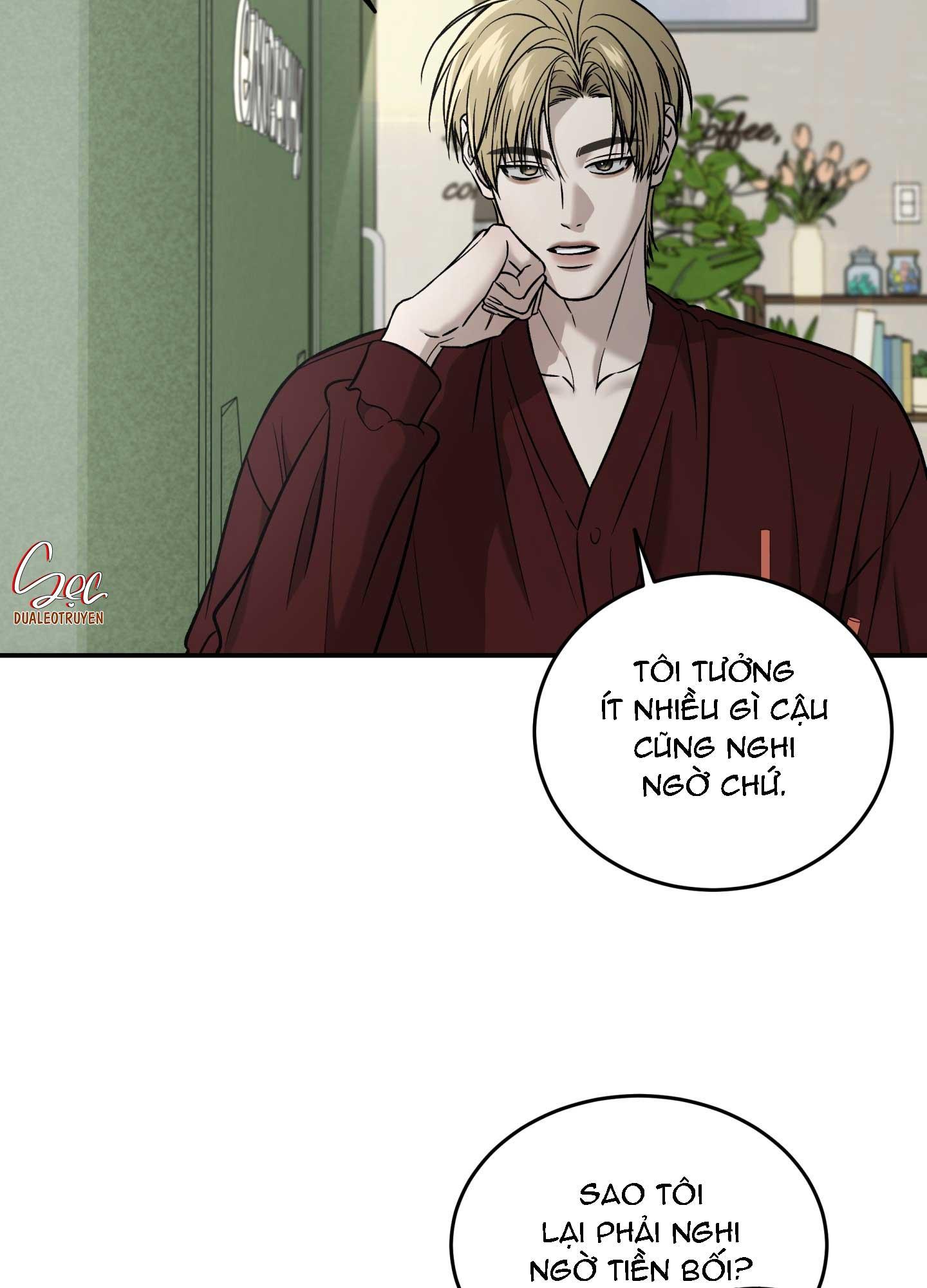 (ABO) FEEL MY BENEFIT Chapter 57 - Trang 3