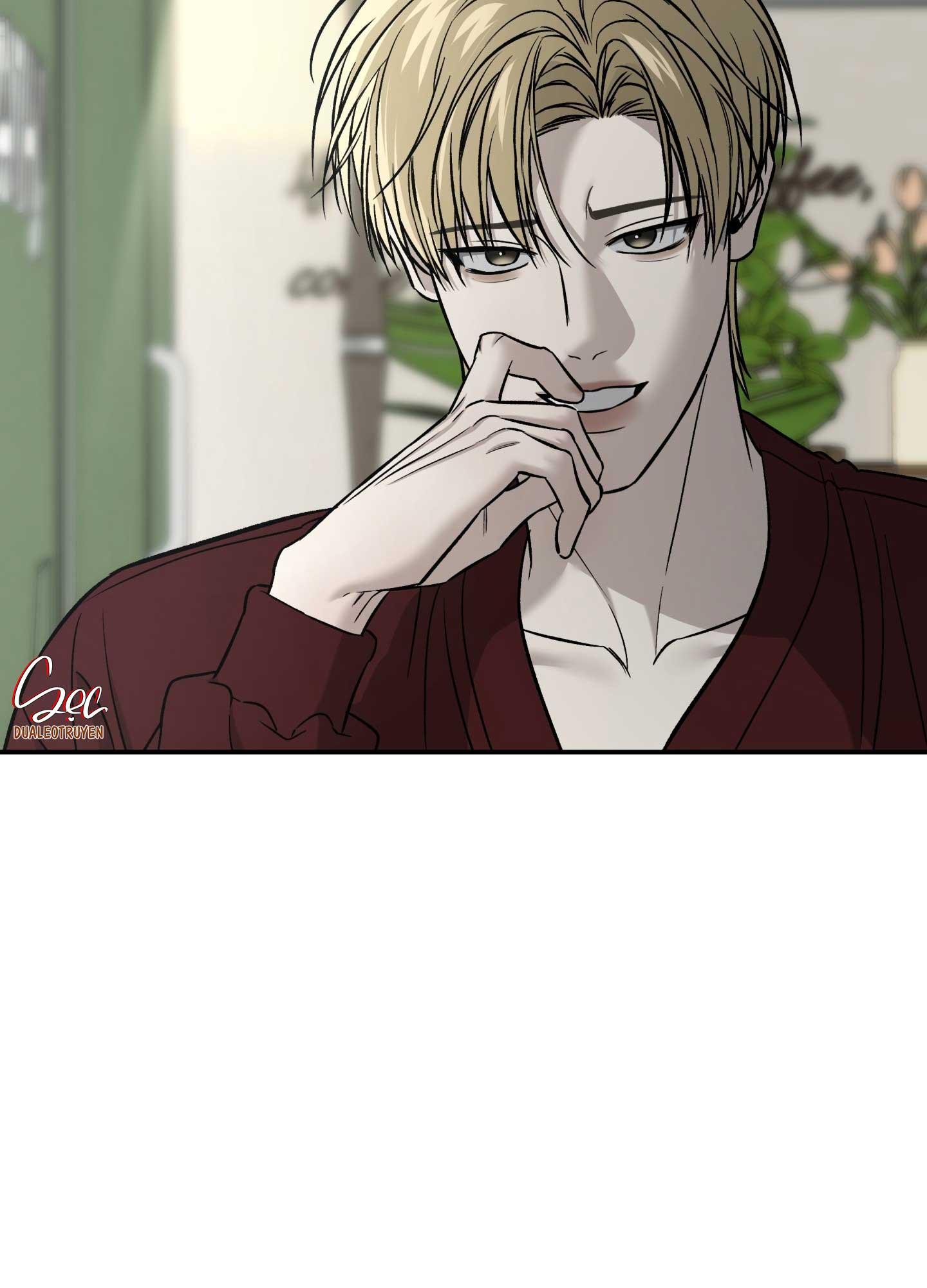 (ABO) FEEL MY BENEFIT Chapter 57 - Trang 3