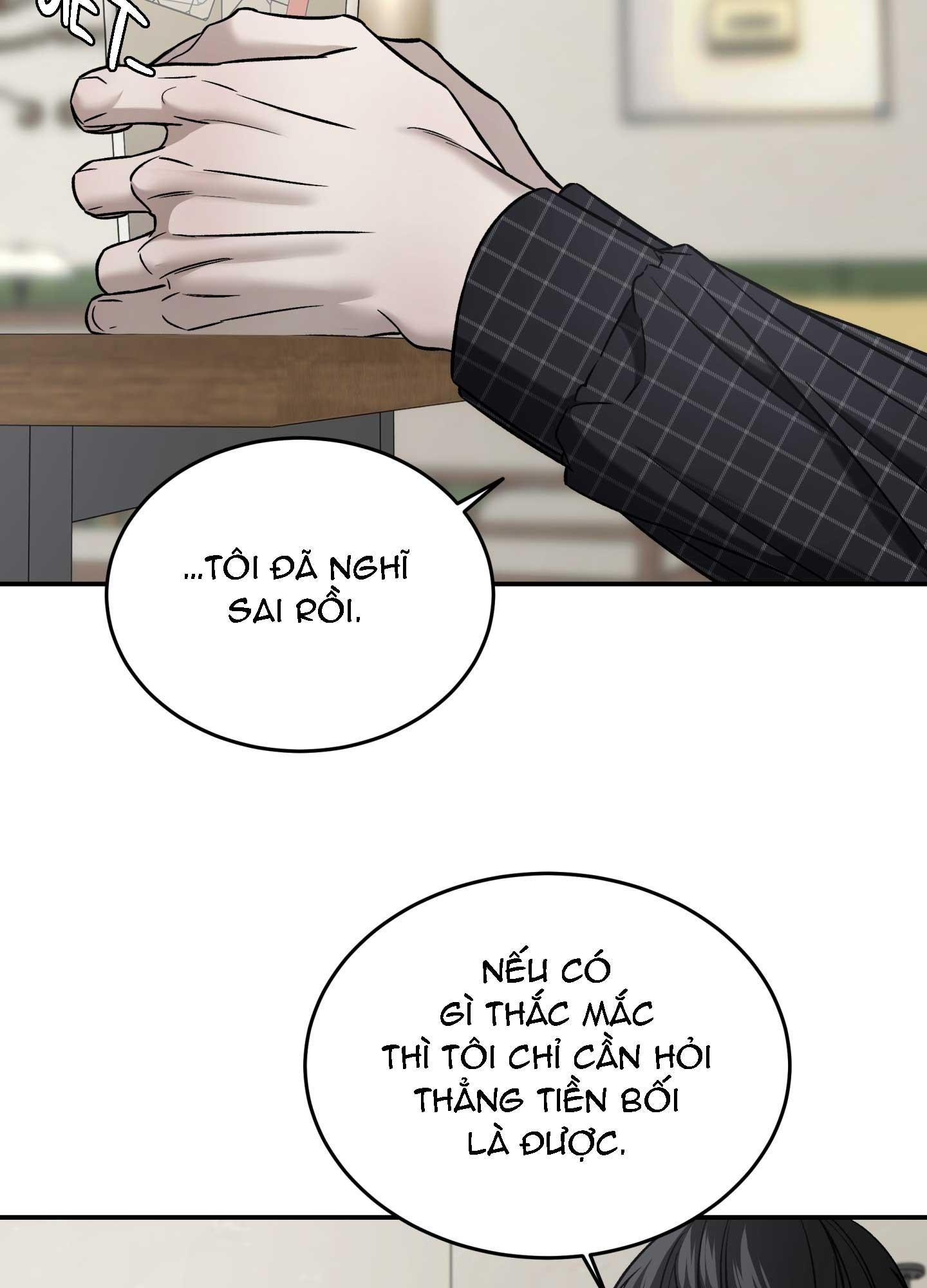 (ABO) FEEL MY BENEFIT Chapter 57 - Trang 3