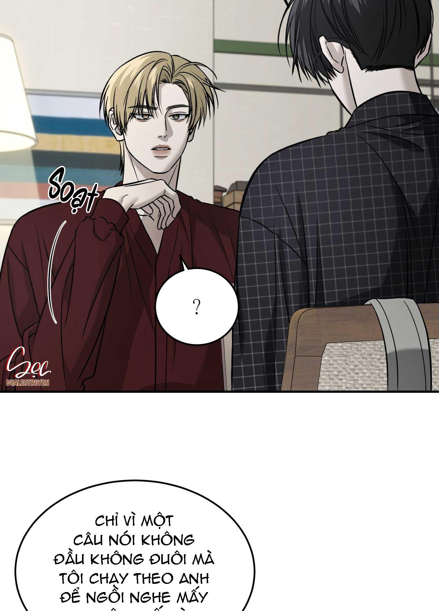 (ABO) FEEL MY BENEFIT Chapter 57 - Trang 3