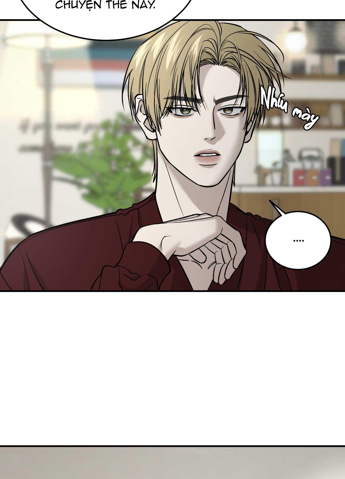 (ABO) FEEL MY BENEFIT Chapter 57 - Trang 3