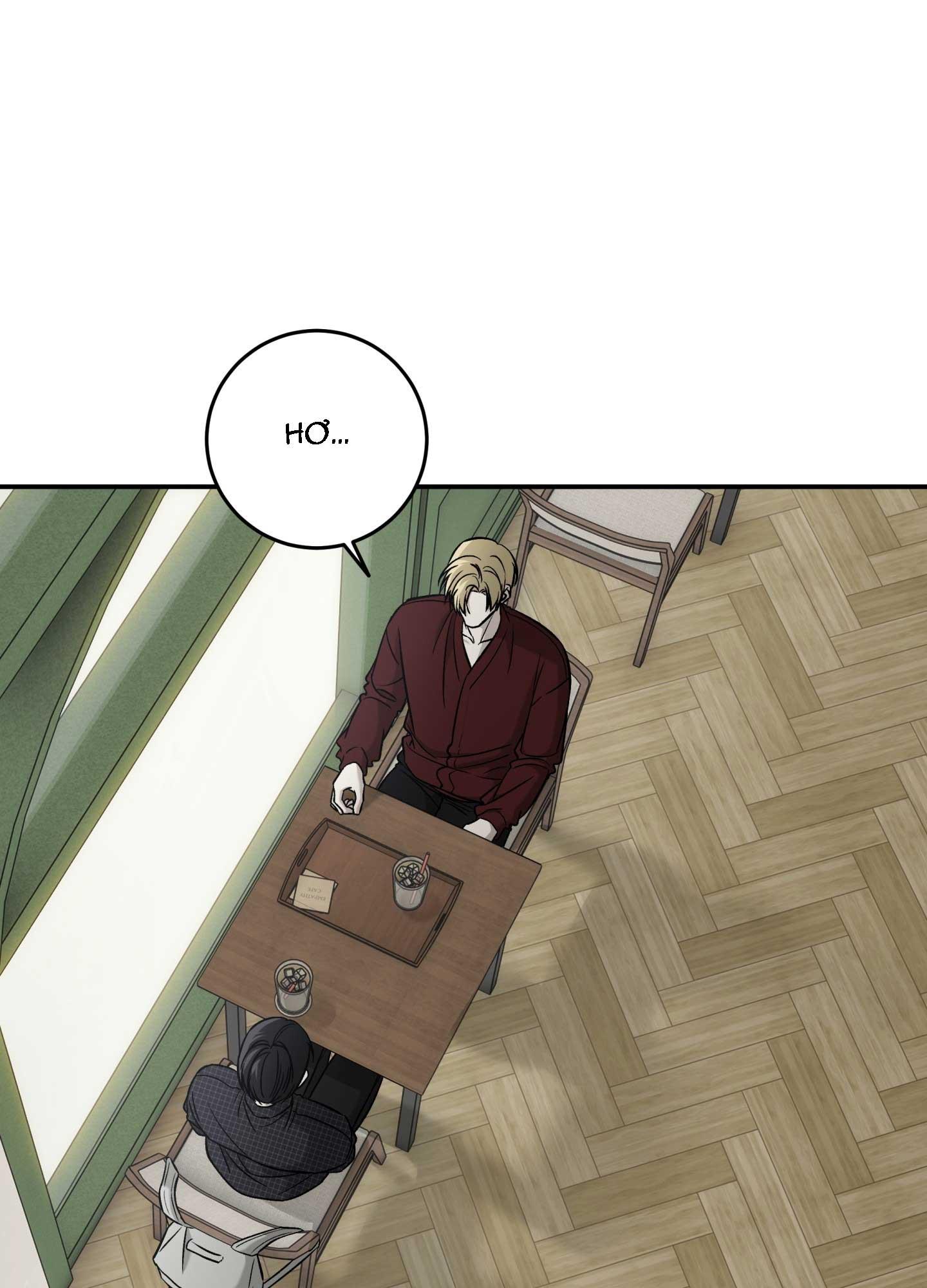 (ABO) FEEL MY BENEFIT Chapter 57 - Trang 3