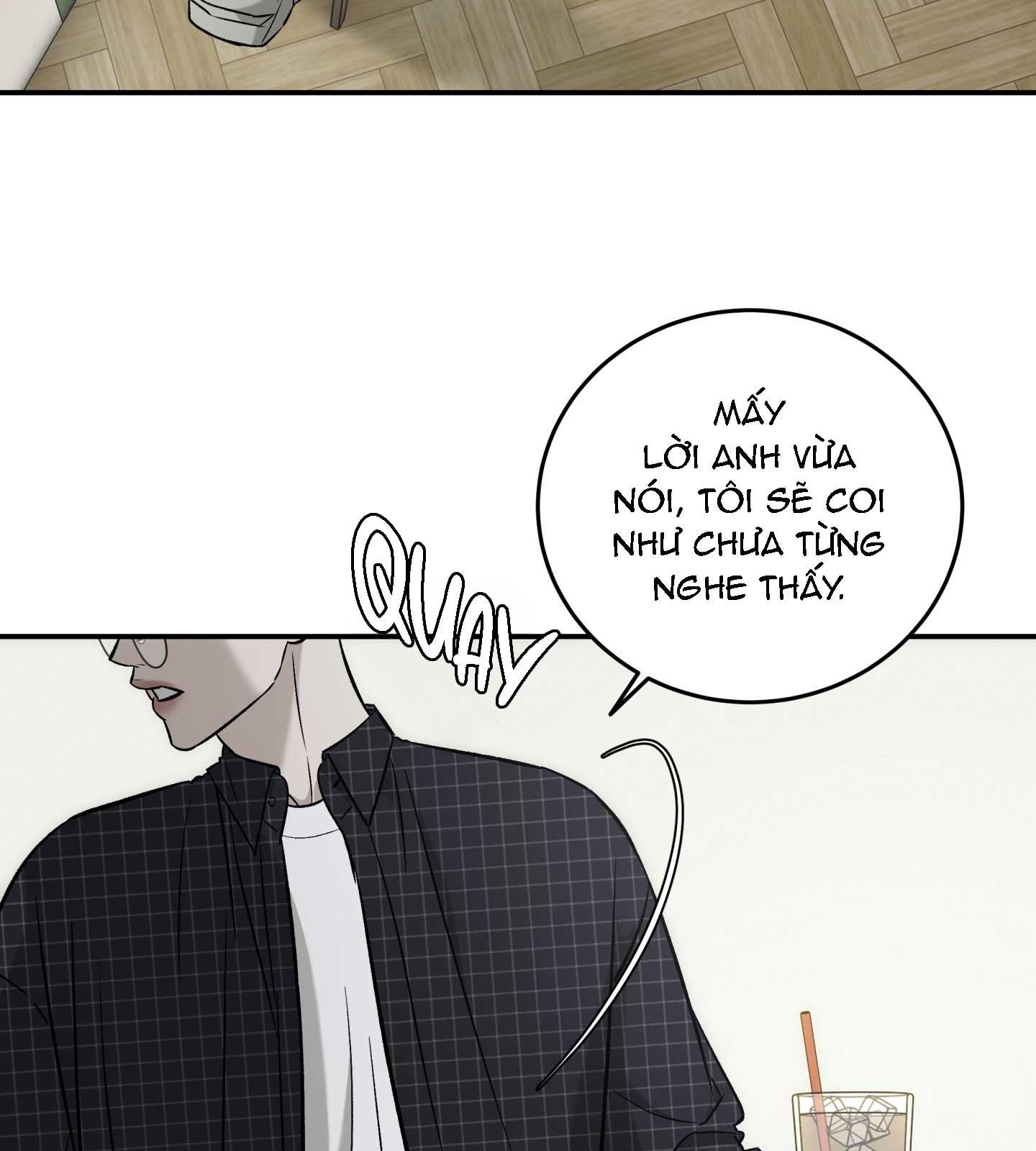 (ABO) FEEL MY BENEFIT Chapter 57 - Trang 3