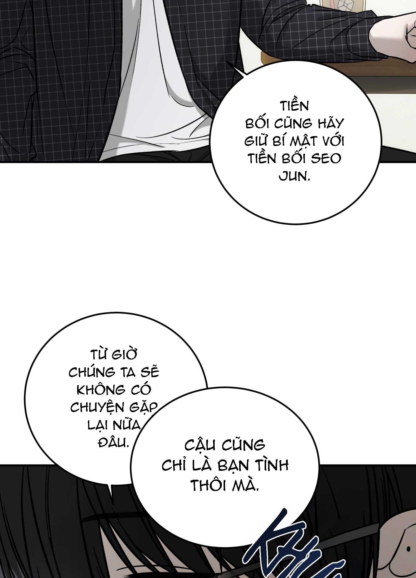 (ABO) FEEL MY BENEFIT Chapter 57 - Trang 3