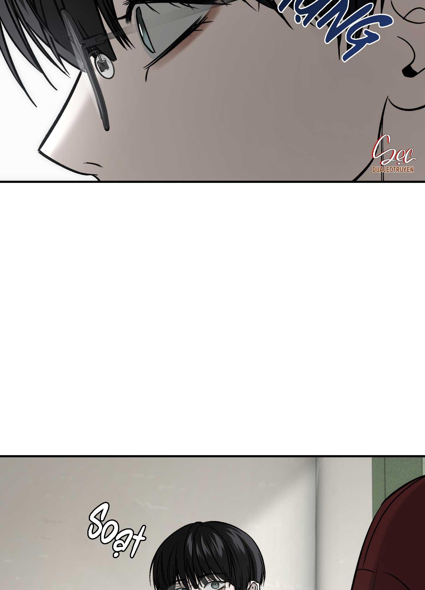 (ABO) FEEL MY BENEFIT Chapter 57 - Trang 3