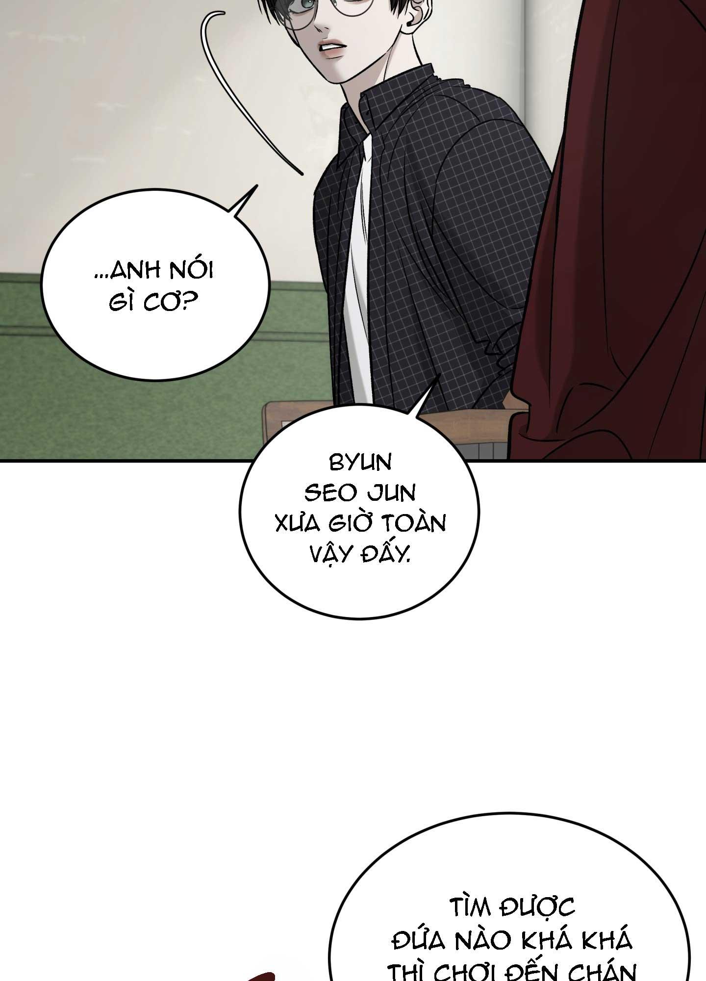 (ABO) FEEL MY BENEFIT Chapter 57 - Trang 3