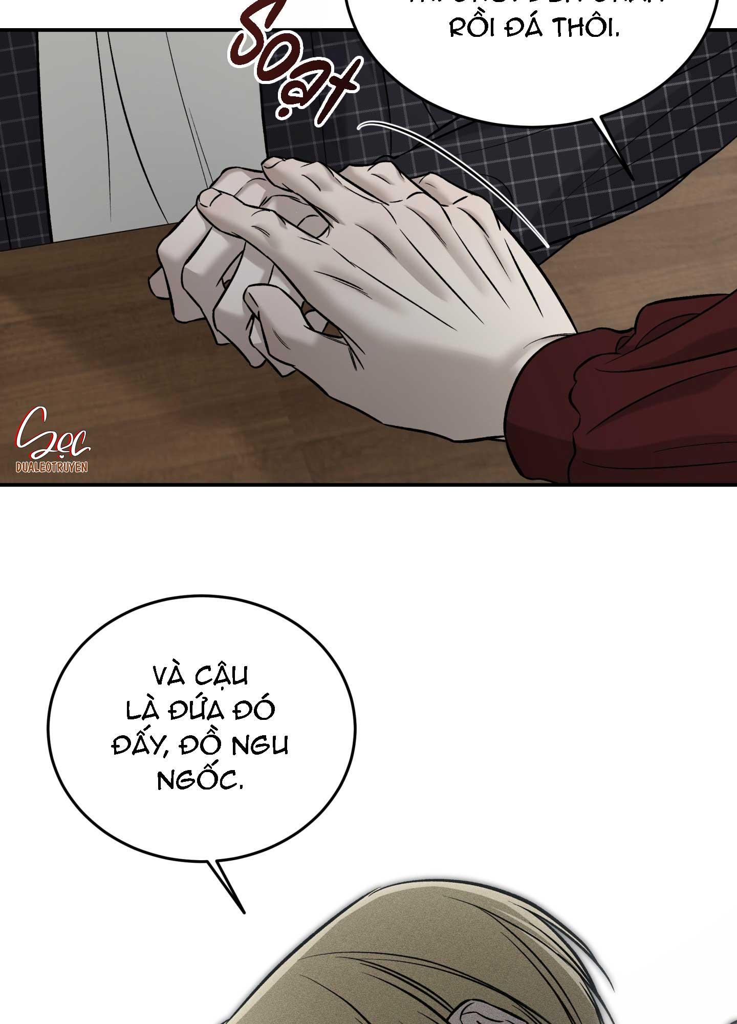 (ABO) FEEL MY BENEFIT Chapter 57 - Trang 3