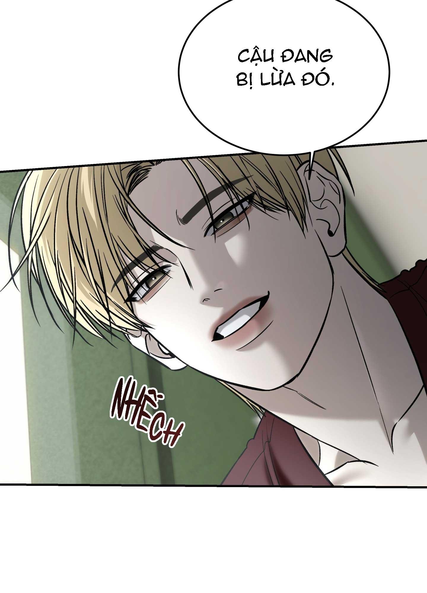 (ABO) FEEL MY BENEFIT Chapter 57 - Trang 3