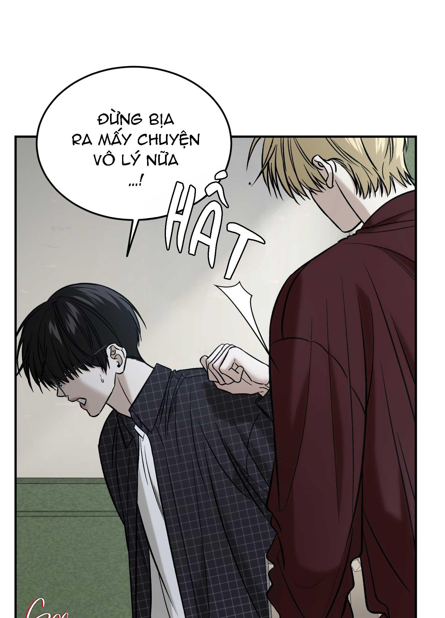 (ABO) FEEL MY BENEFIT Chapter 57 - Trang 3
