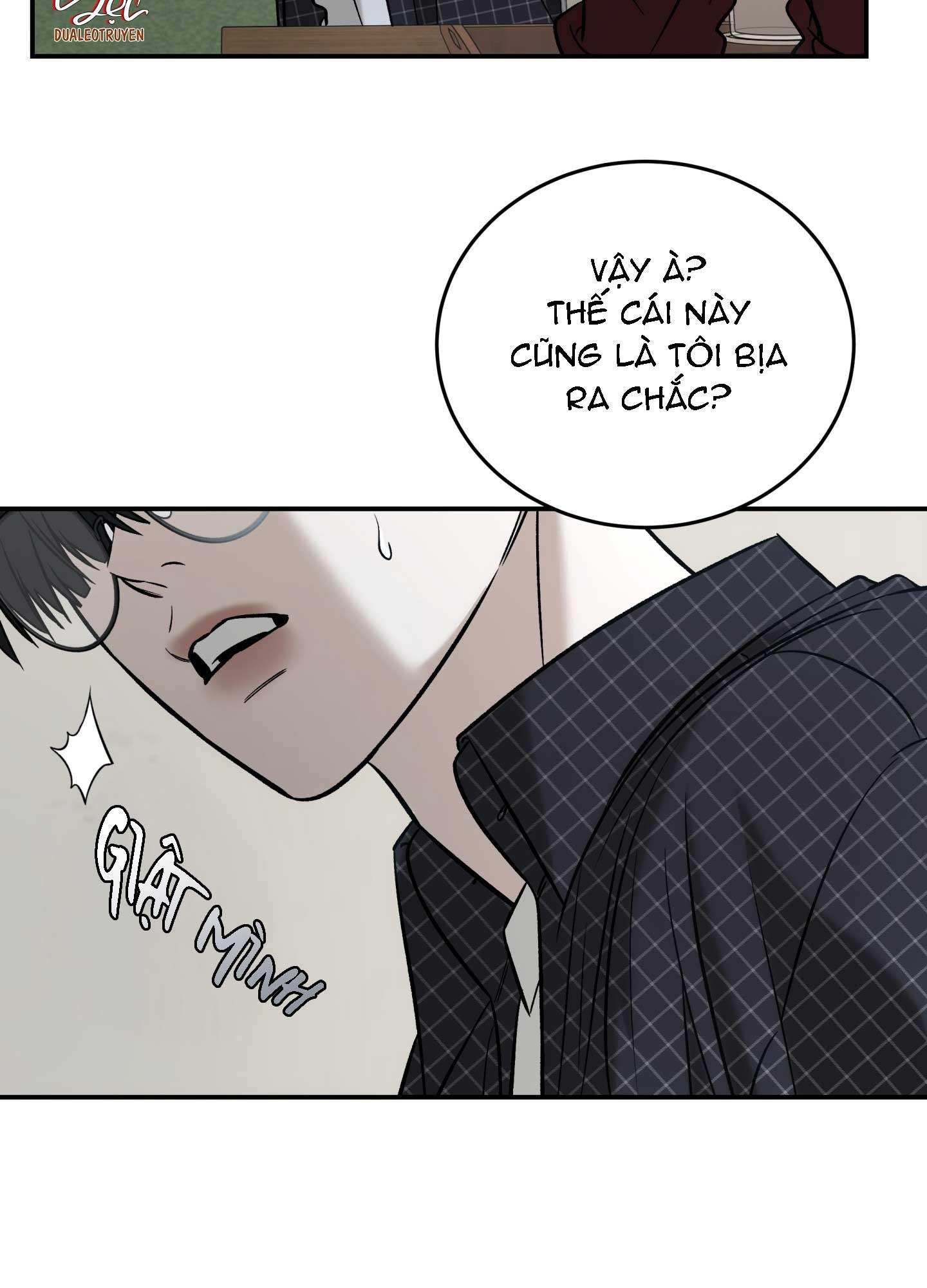 (ABO) FEEL MY BENEFIT Chapter 57 - Trang 3