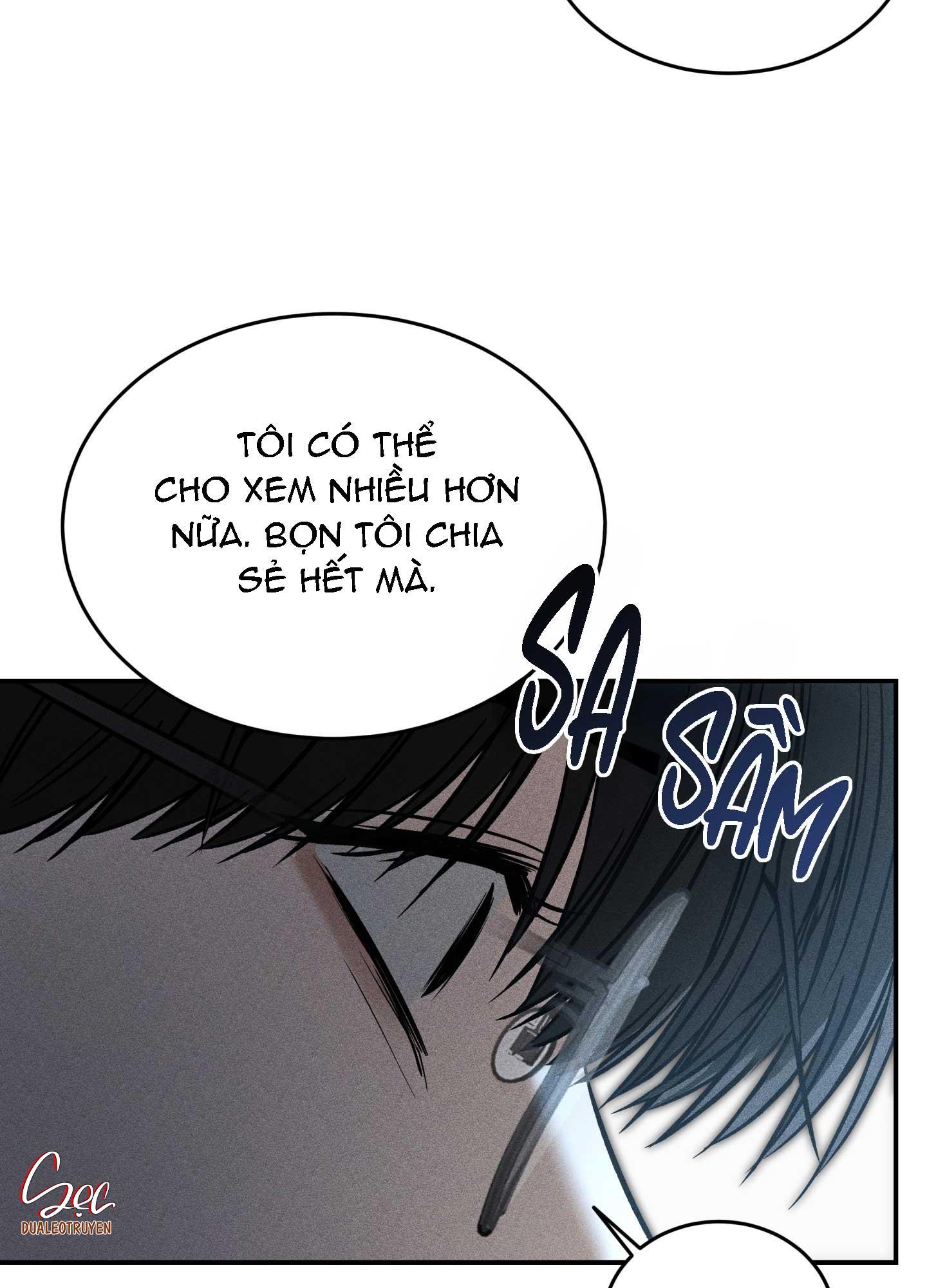 (ABO) FEEL MY BENEFIT Chapter 57 - Trang 3