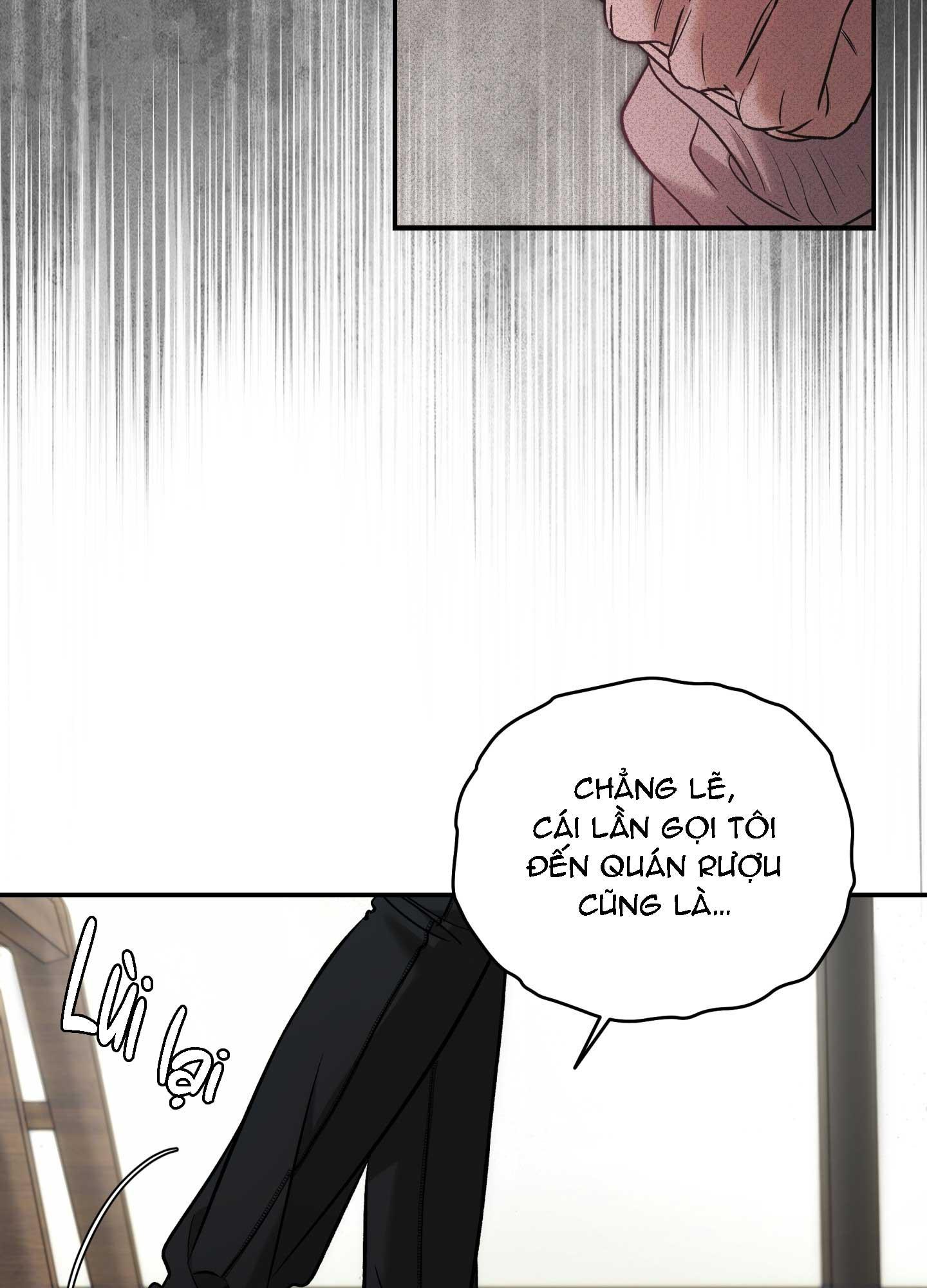 (ABO) FEEL MY BENEFIT Chapter 57 - Trang 3