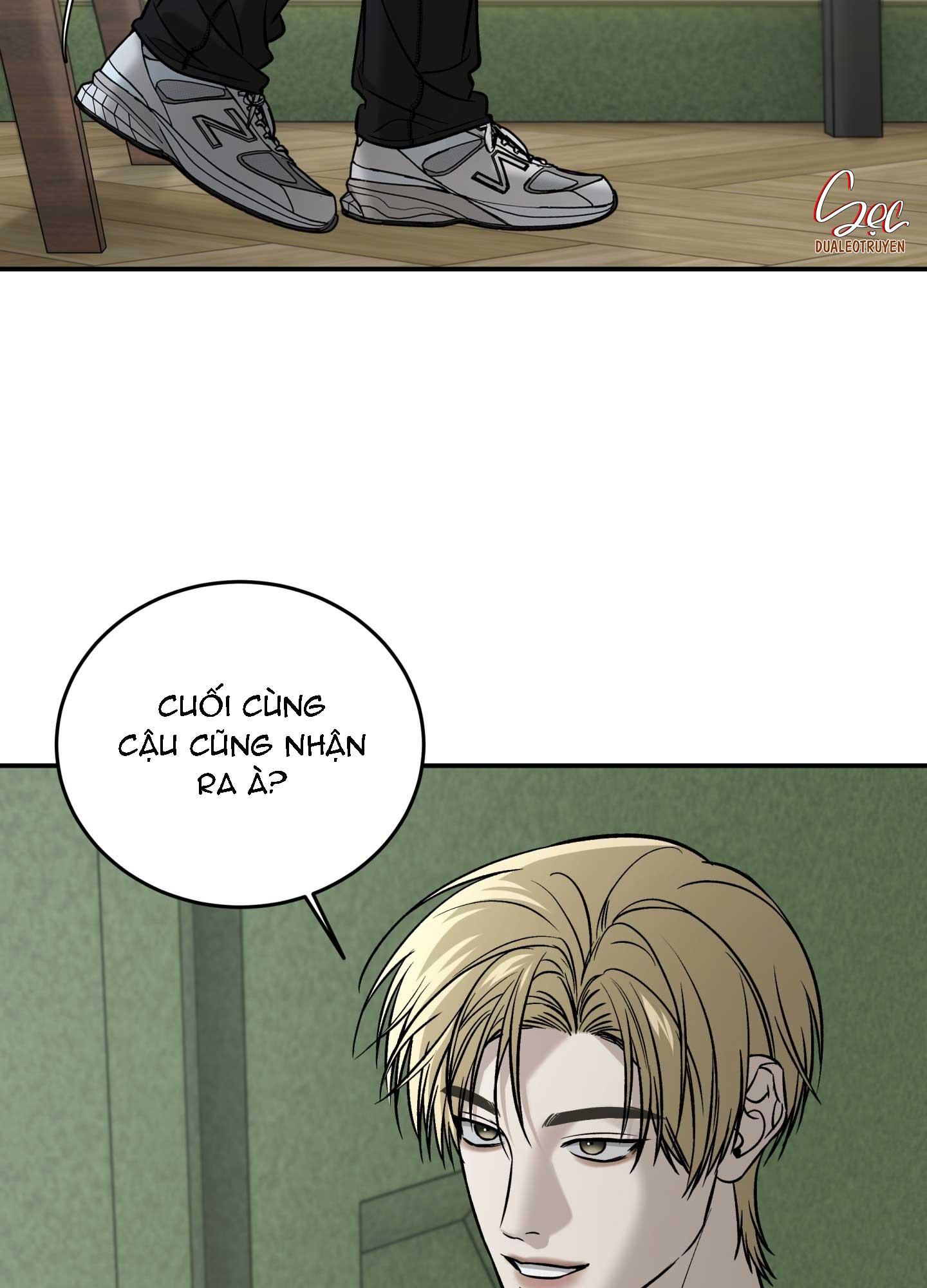 (ABO) FEEL MY BENEFIT Chapter 57 - Trang 3