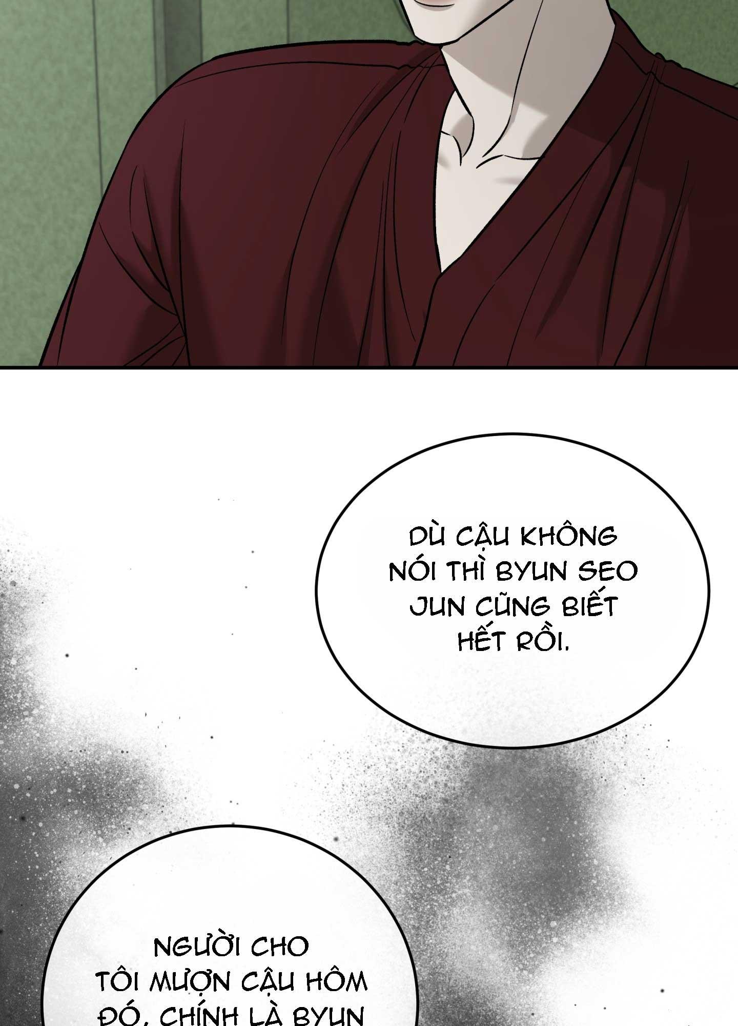 (ABO) FEEL MY BENEFIT Chapter 57 - Trang 3