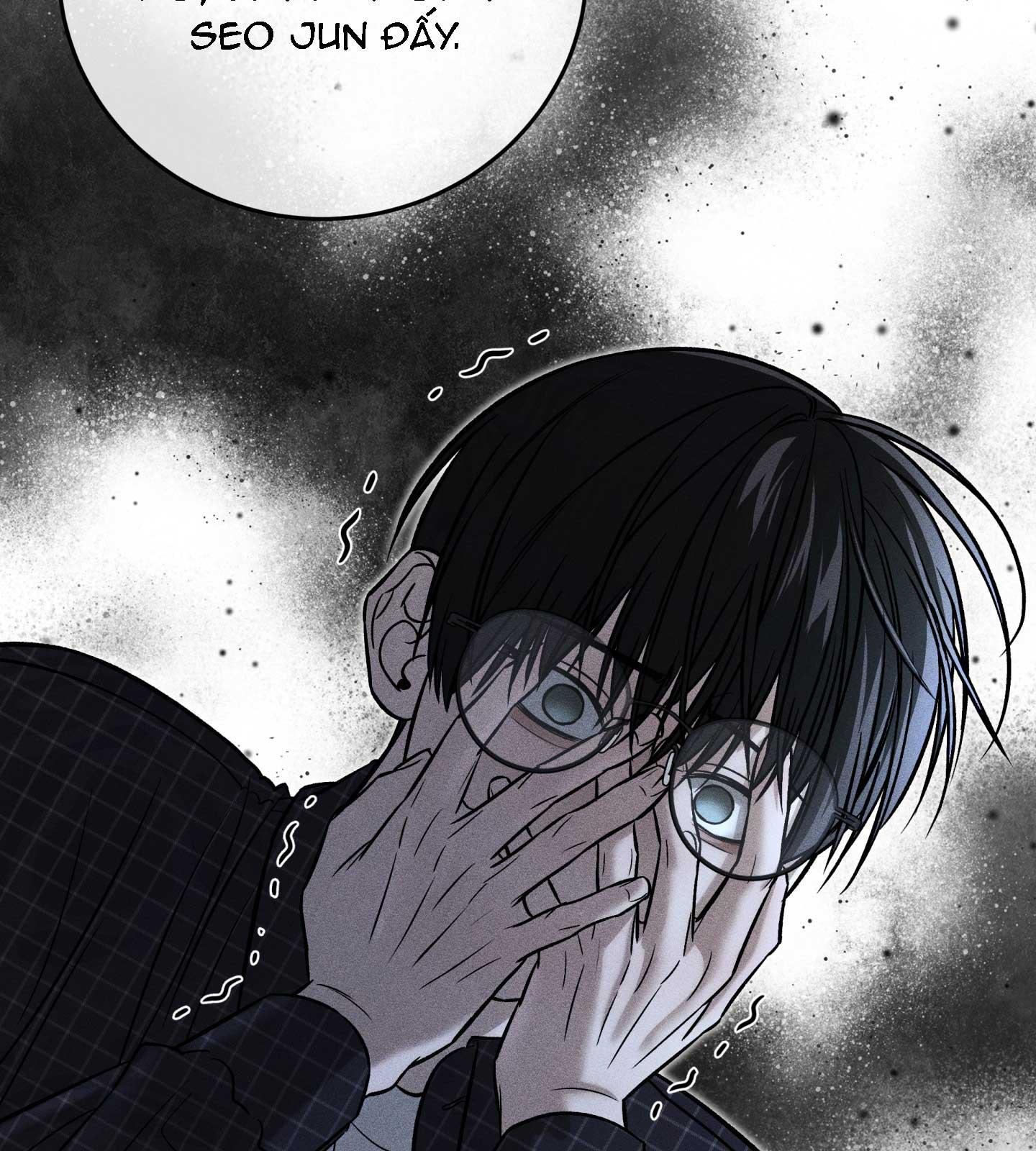 (ABO) FEEL MY BENEFIT Chapter 57 - Trang 3