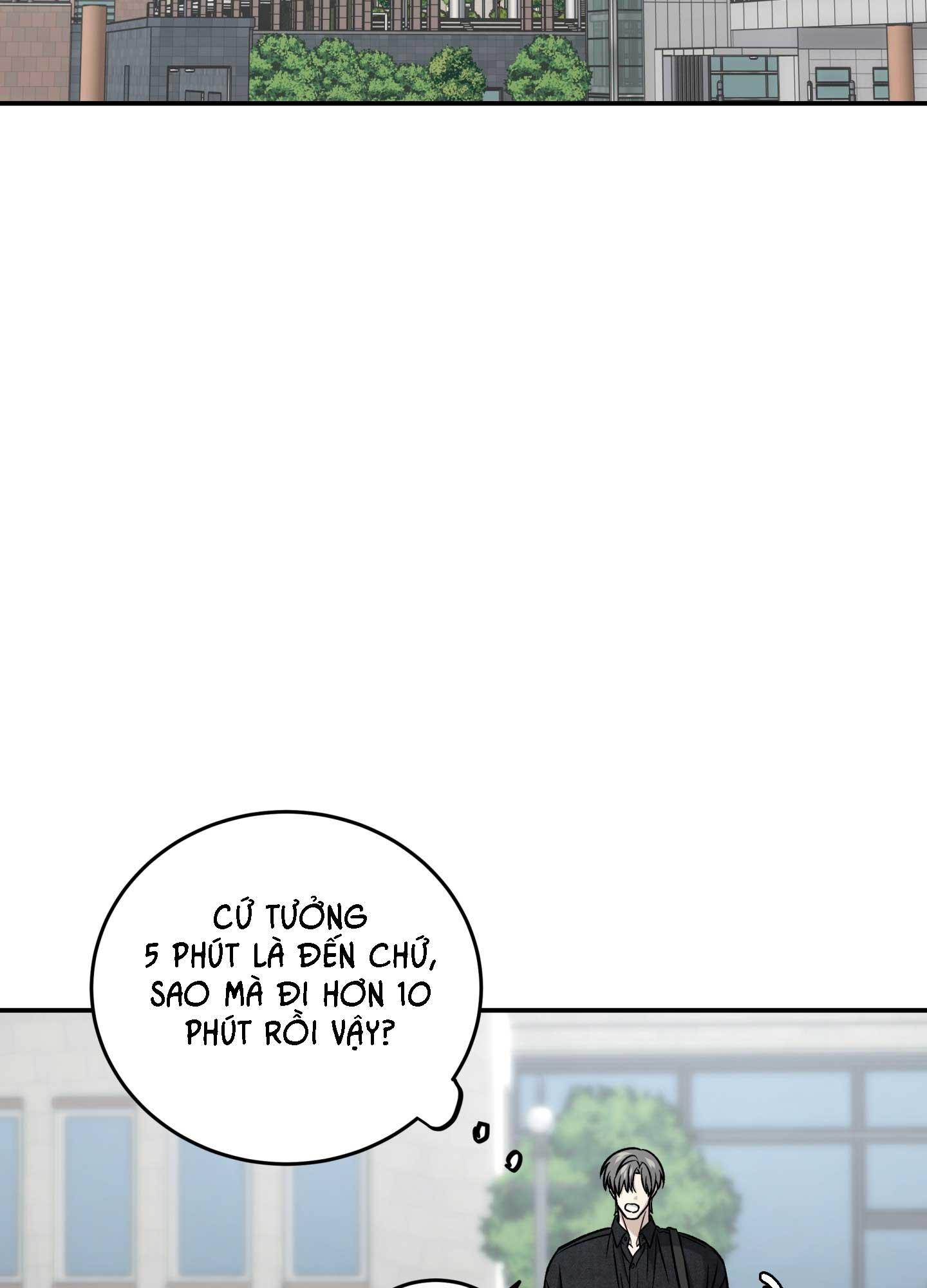 (ABO) FEEL MY BENEFIT Chapter 57 - Trang 3