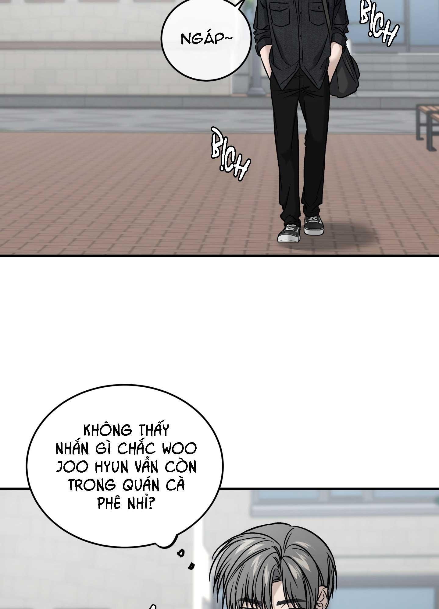 (ABO) FEEL MY BENEFIT Chapter 57 - Trang 3