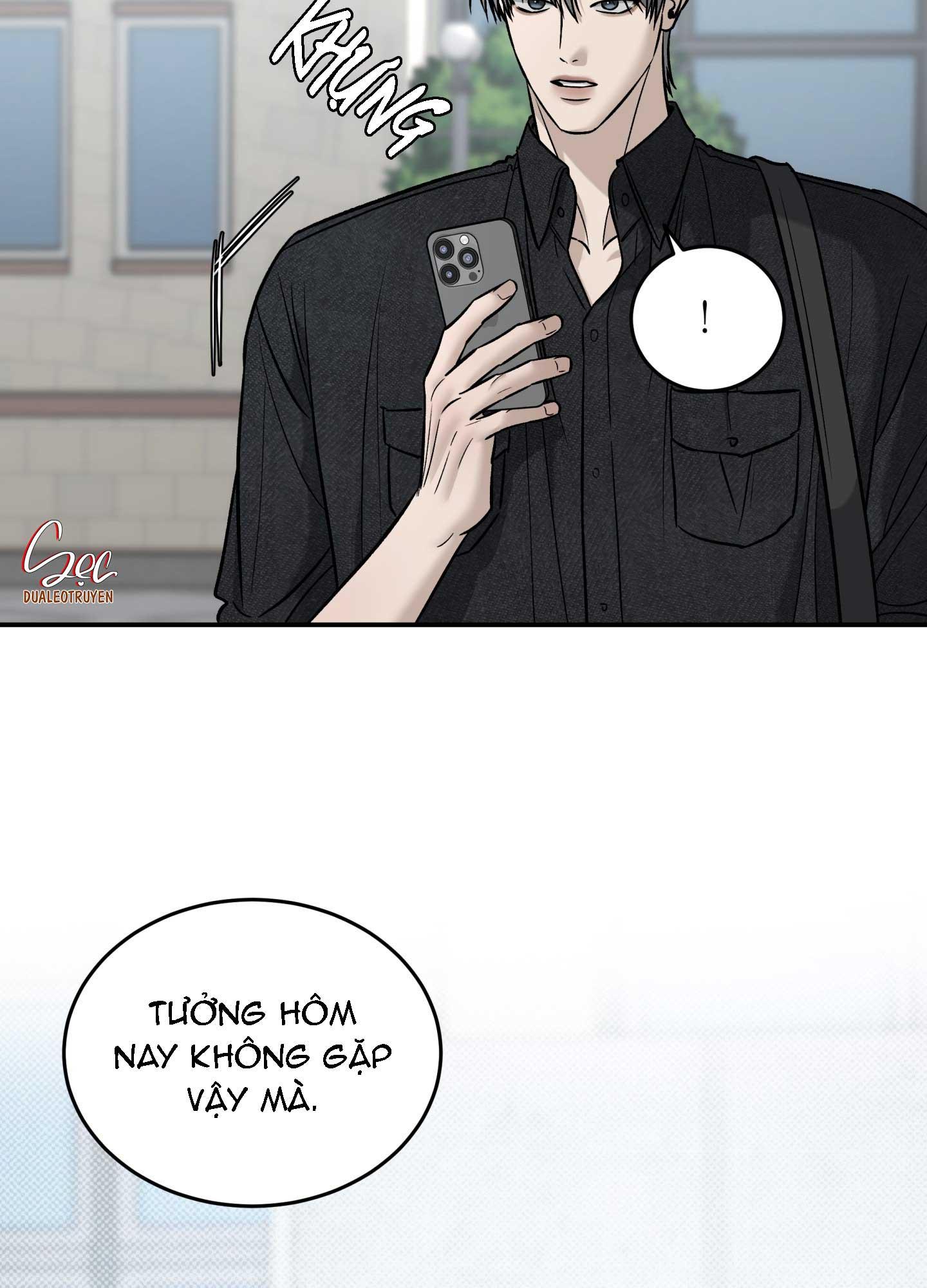 (ABO) FEEL MY BENEFIT Chapter 57 - Trang 3
