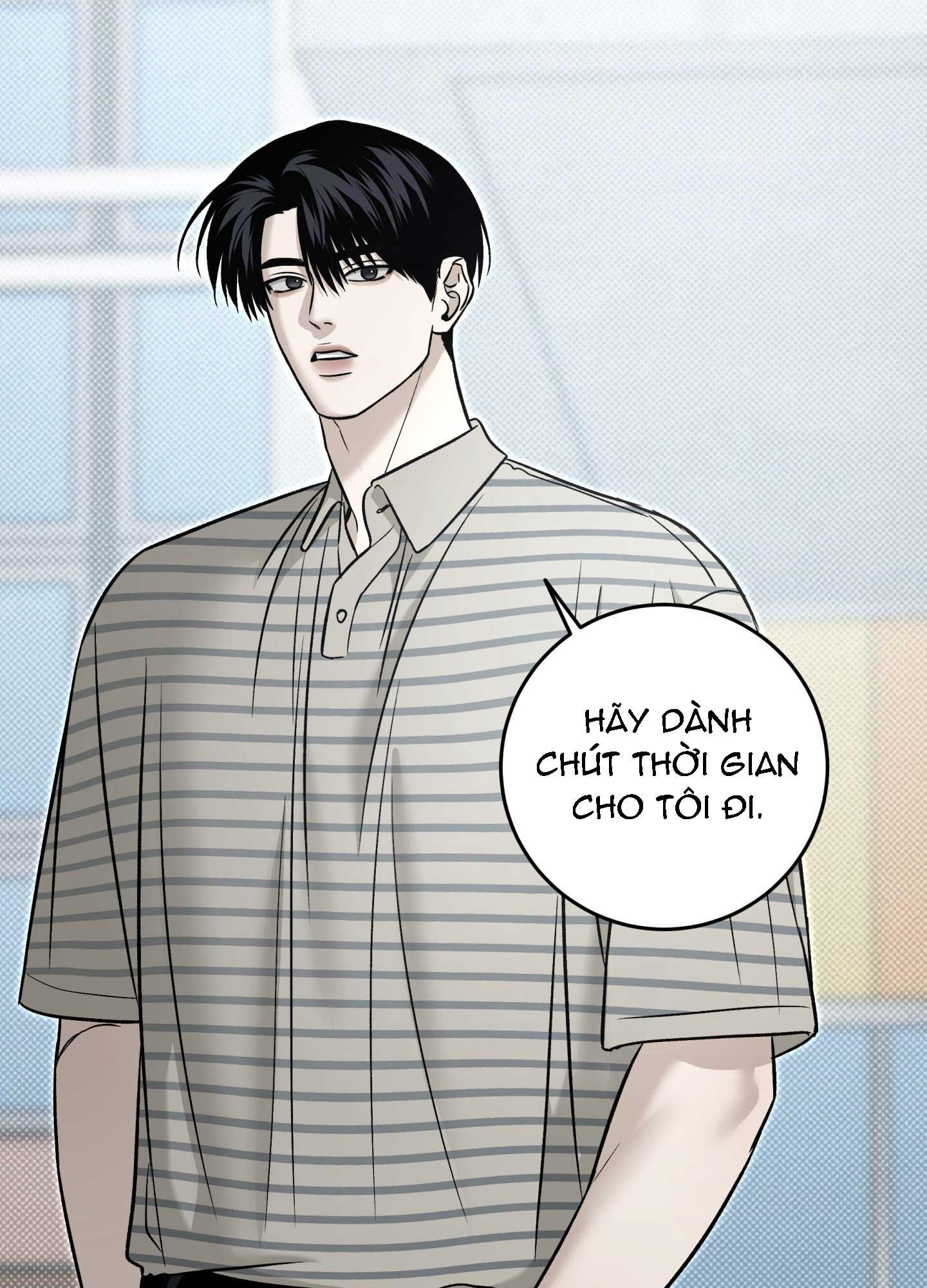 (ABO) FEEL MY BENEFIT Chapter 57 - Trang 3