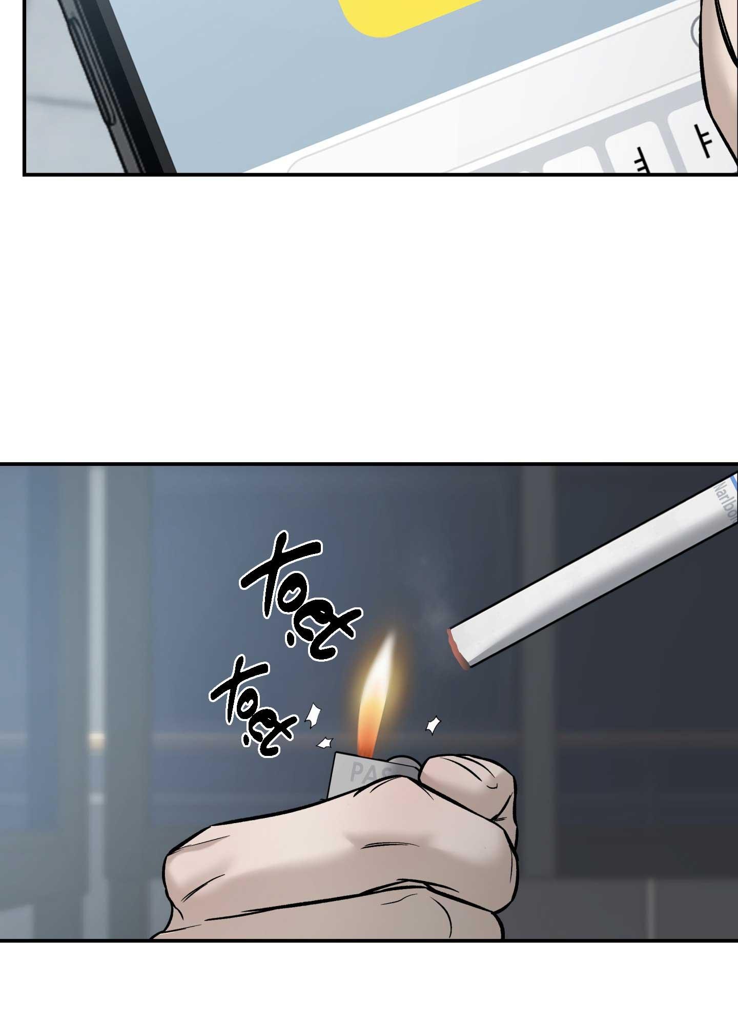 (ABO) FEEL MY BENEFIT Chapter 57 - Trang 3