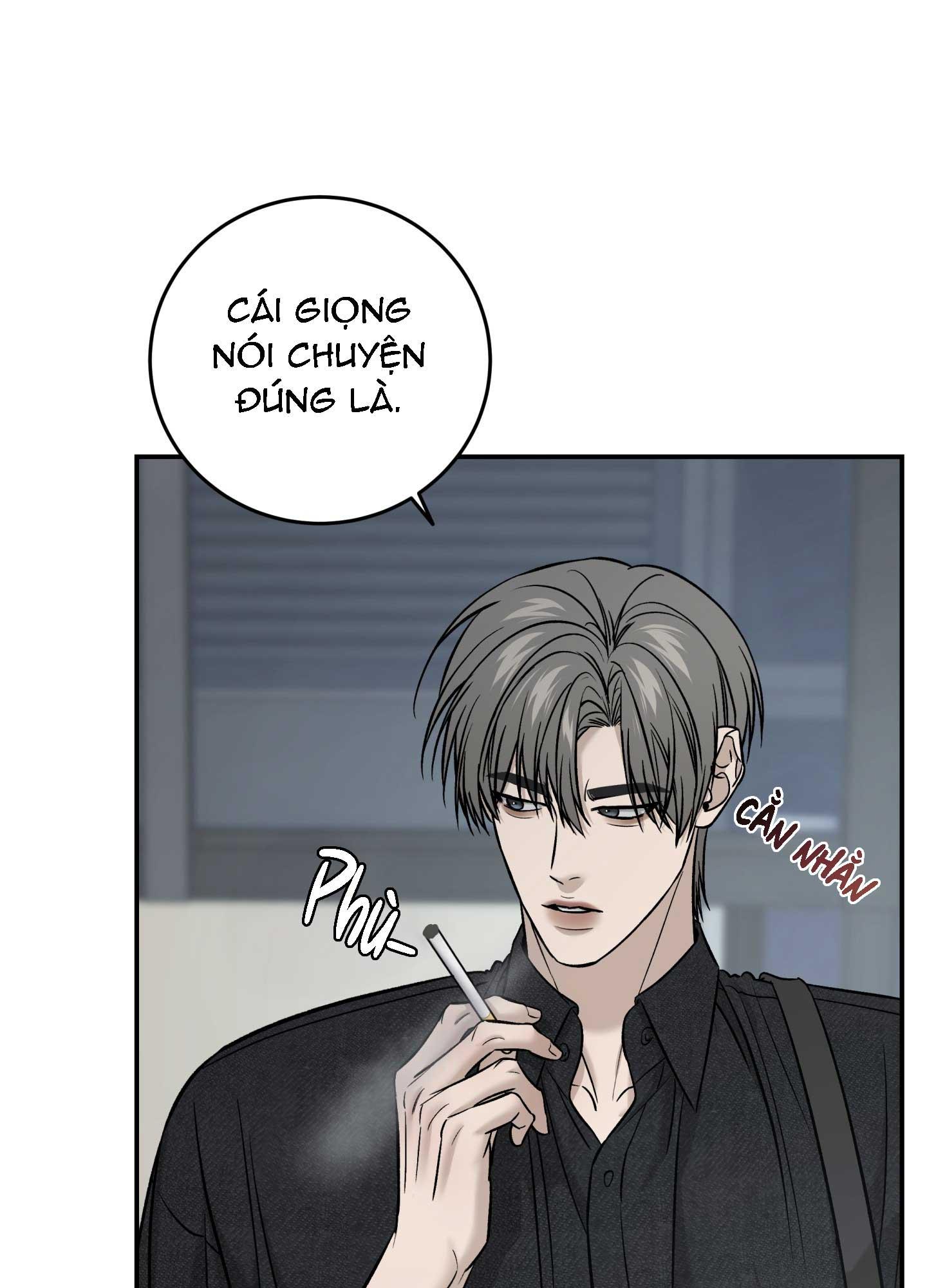 (ABO) FEEL MY BENEFIT Chapter 57 - Trang 3