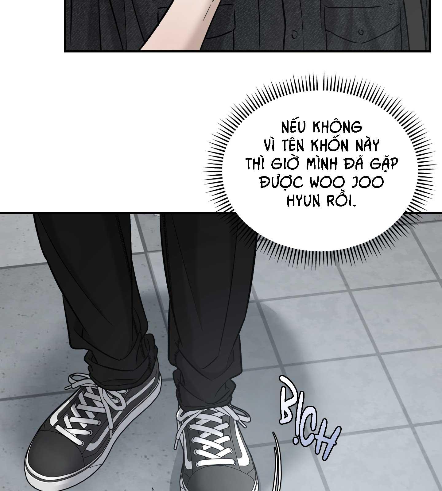 (ABO) FEEL MY BENEFIT Chapter 57 - Trang 3