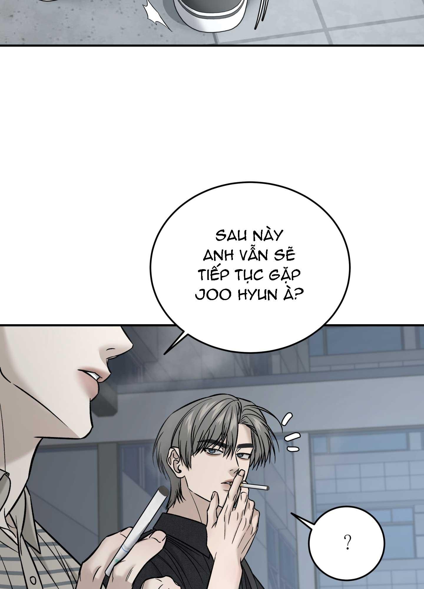 (ABO) FEEL MY BENEFIT Chapter 57 - Trang 3