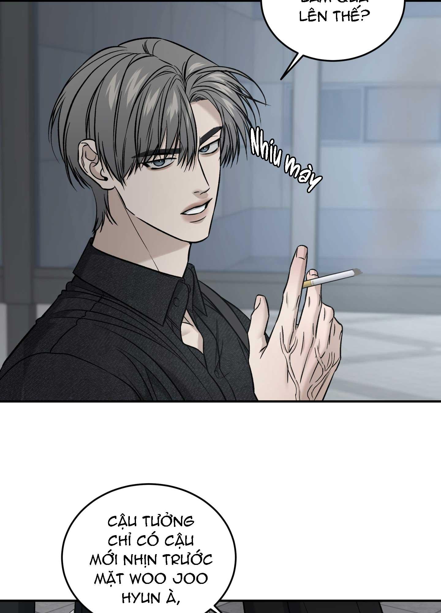 (ABO) FEEL MY BENEFIT Chapter 57 - Trang 3