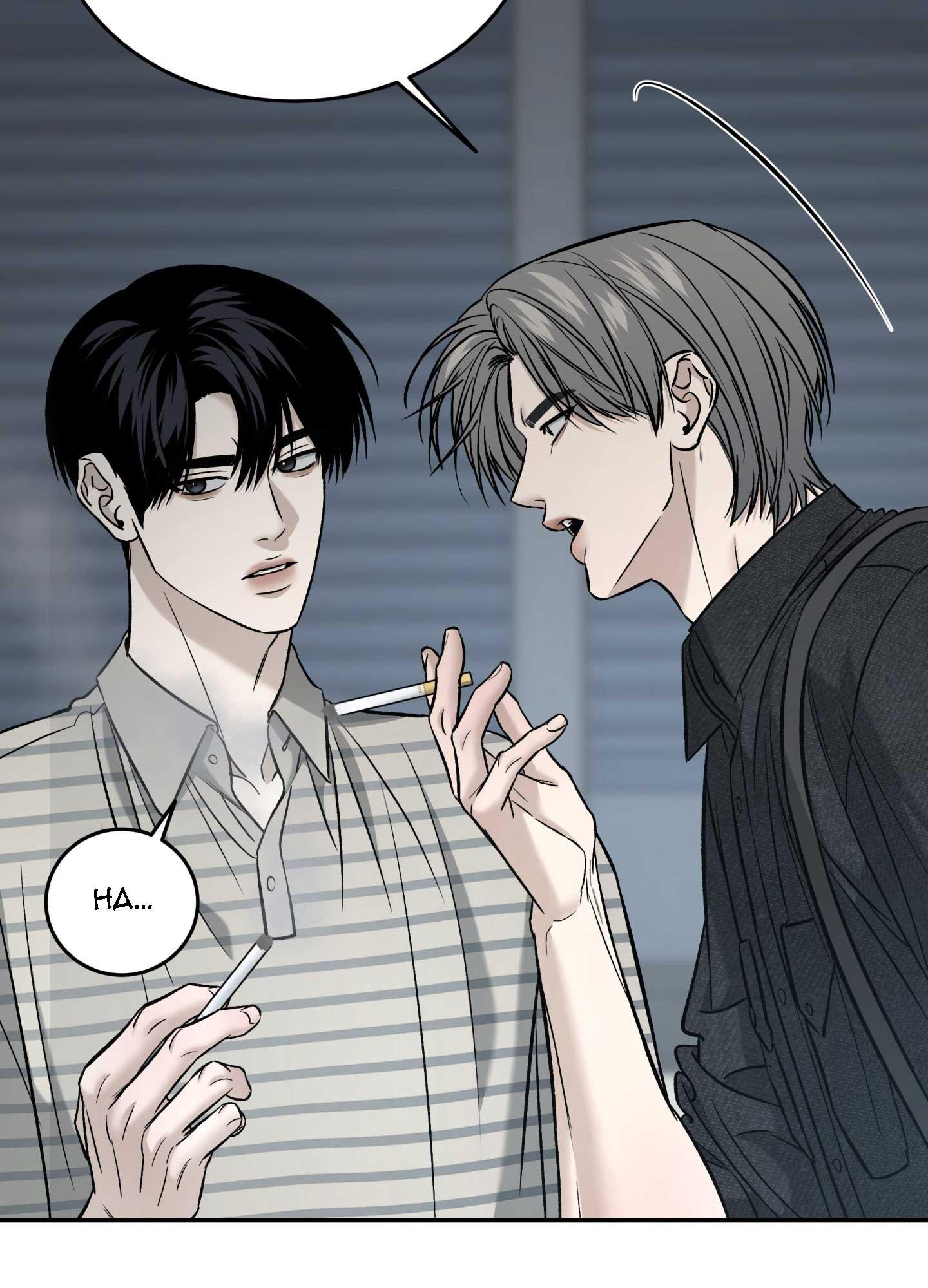 (ABO) FEEL MY BENEFIT Chapter 57 - Trang 3