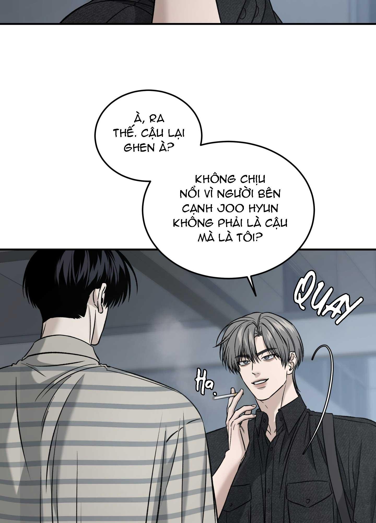 (ABO) FEEL MY BENEFIT Chapter 57 - Trang 3