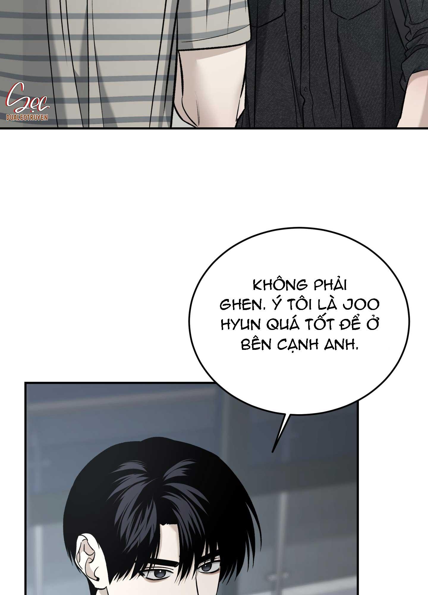 (ABO) FEEL MY BENEFIT Chapter 57 - Trang 3