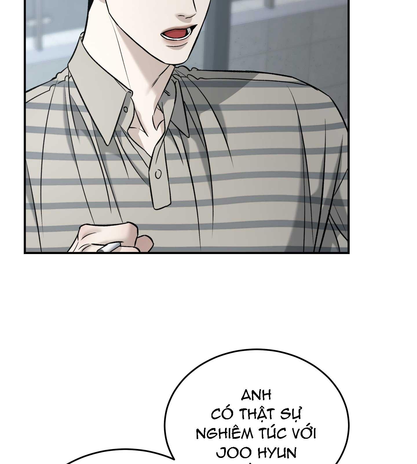 (ABO) FEEL MY BENEFIT Chapter 57 - Trang 3