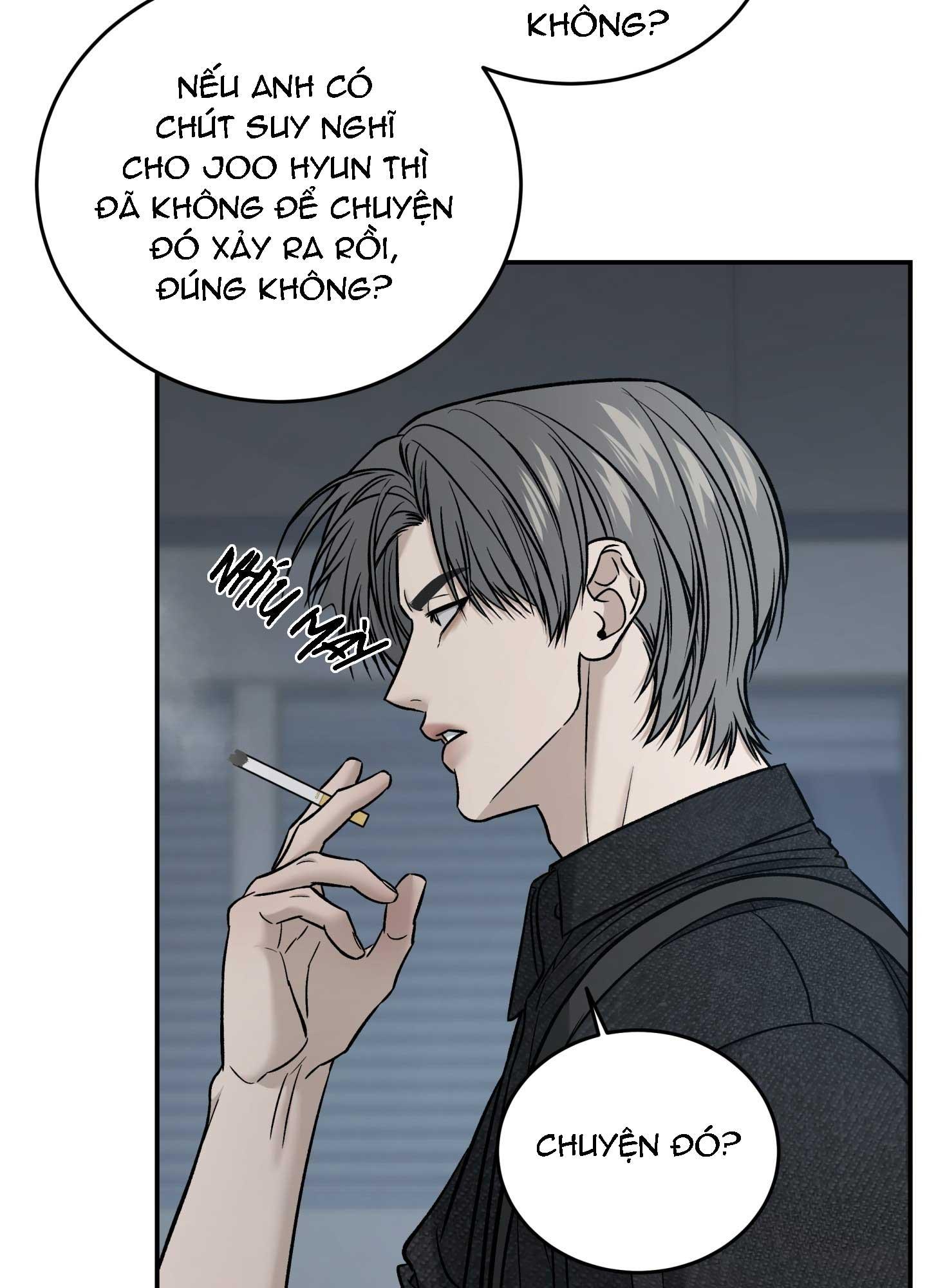 (ABO) FEEL MY BENEFIT Chapter 57 - Trang 3