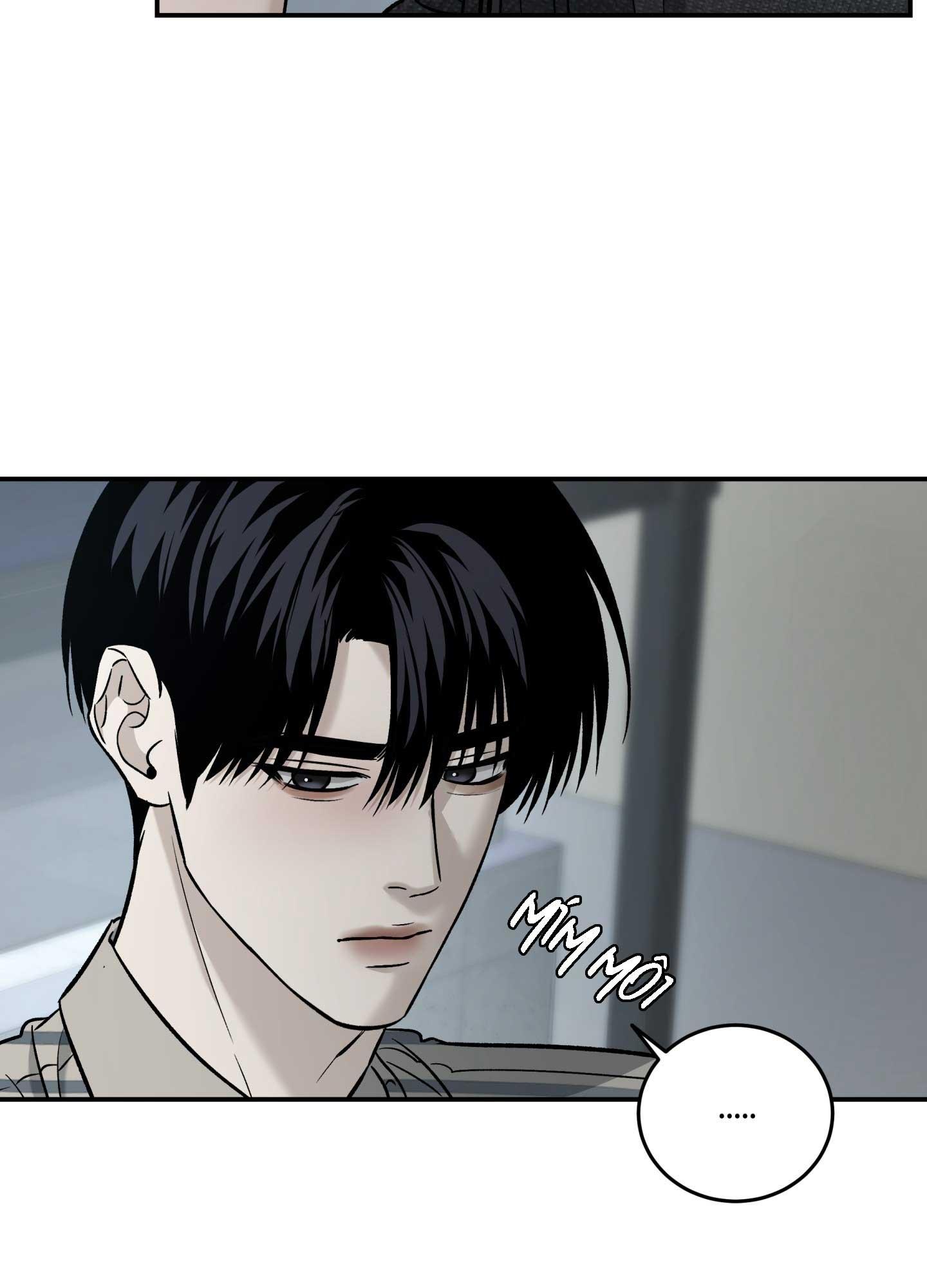 (ABO) FEEL MY BENEFIT Chapter 57 - Trang 3