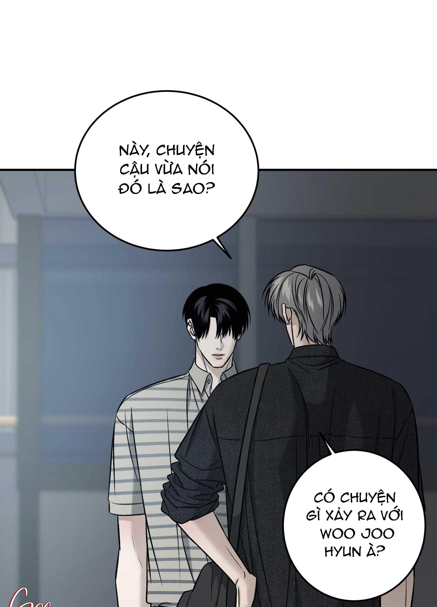 (ABO) FEEL MY BENEFIT Chapter 57 - Trang 3