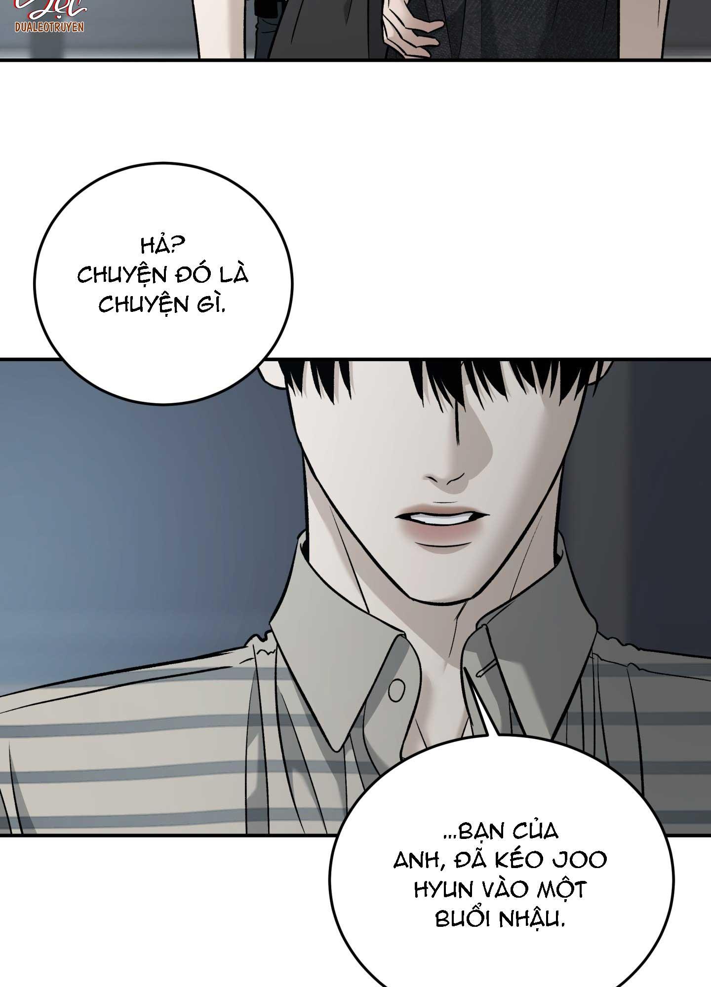 (ABO) FEEL MY BENEFIT Chapter 57 - Trang 3