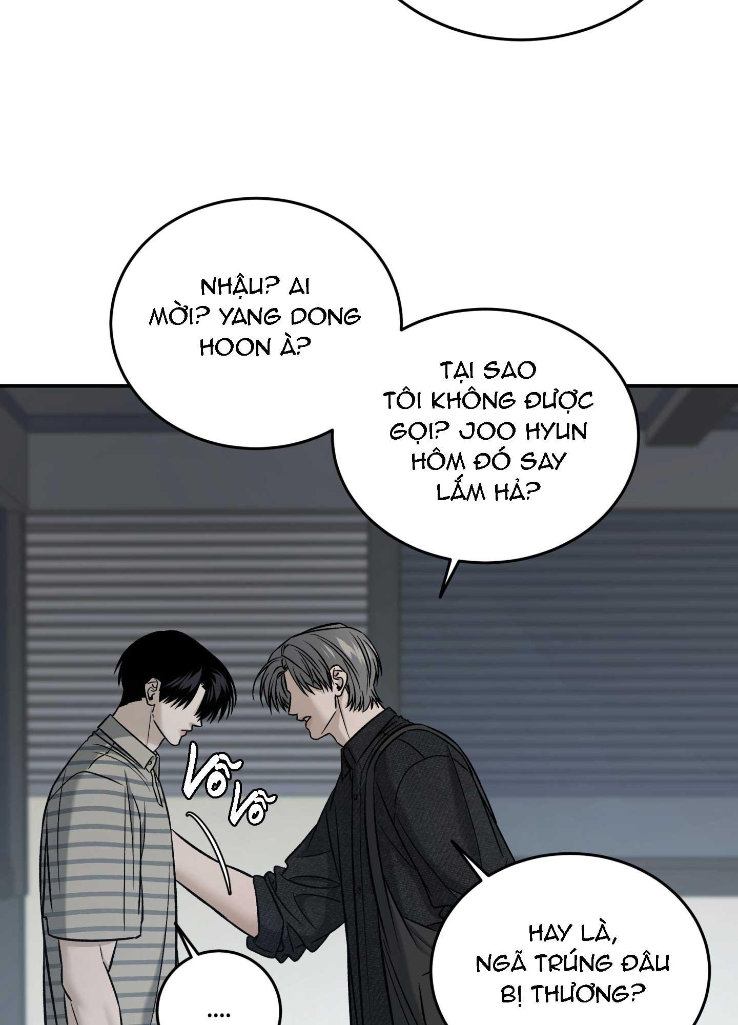 (ABO) FEEL MY BENEFIT Chapter 57 - Trang 3