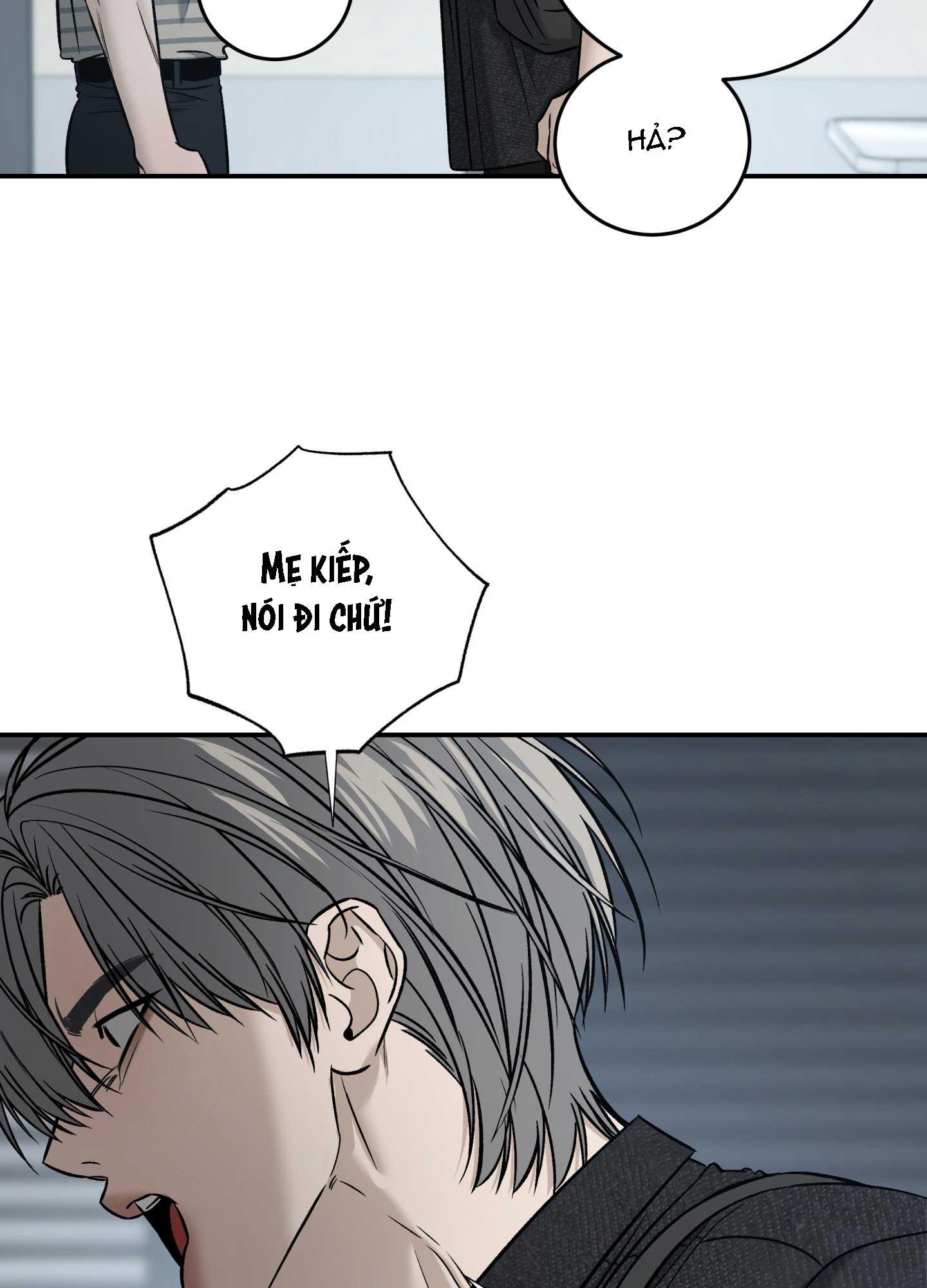 (ABO) FEEL MY BENEFIT Chapter 57 - Trang 3