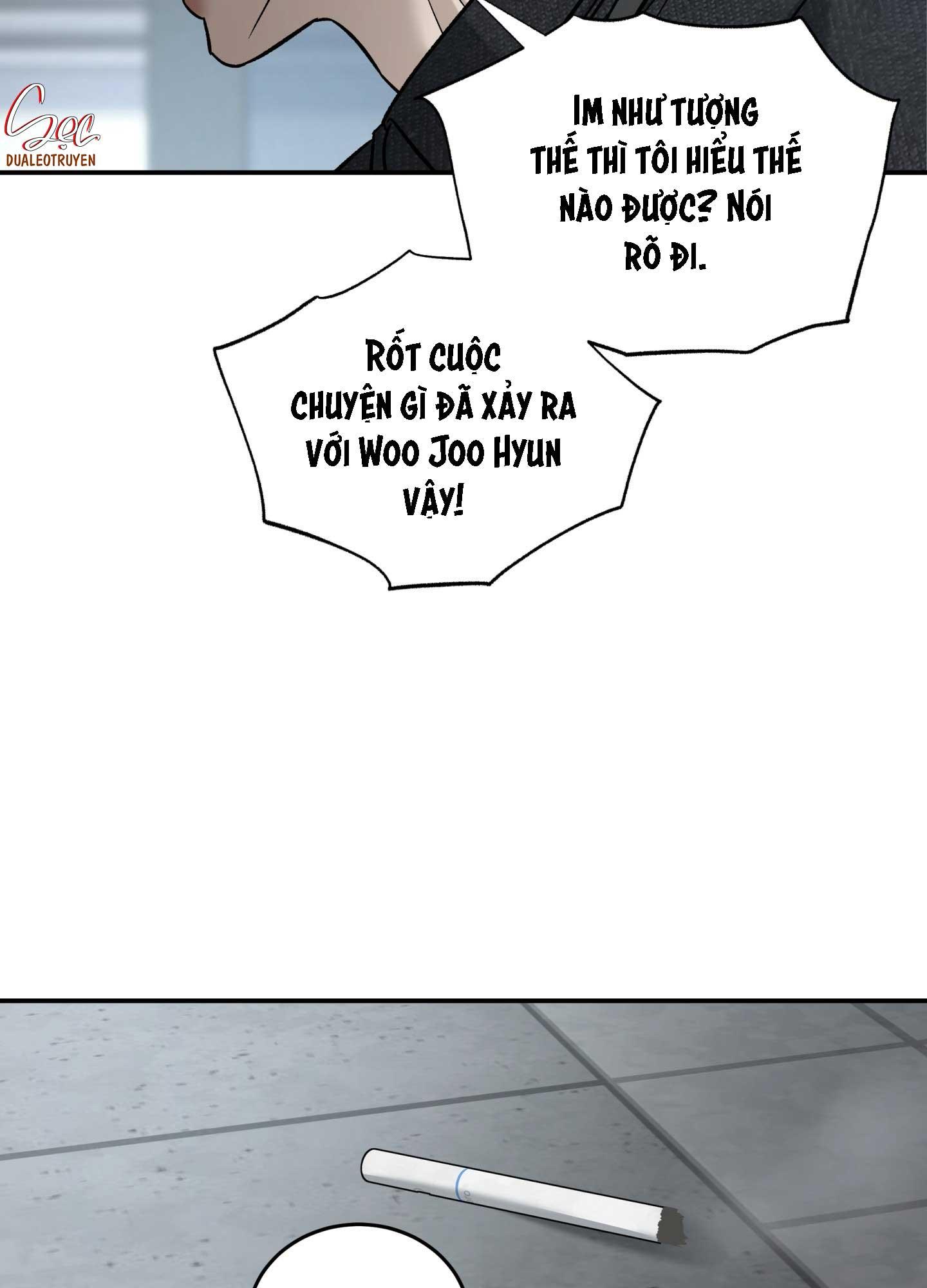 (ABO) FEEL MY BENEFIT Chapter 57 - Trang 3