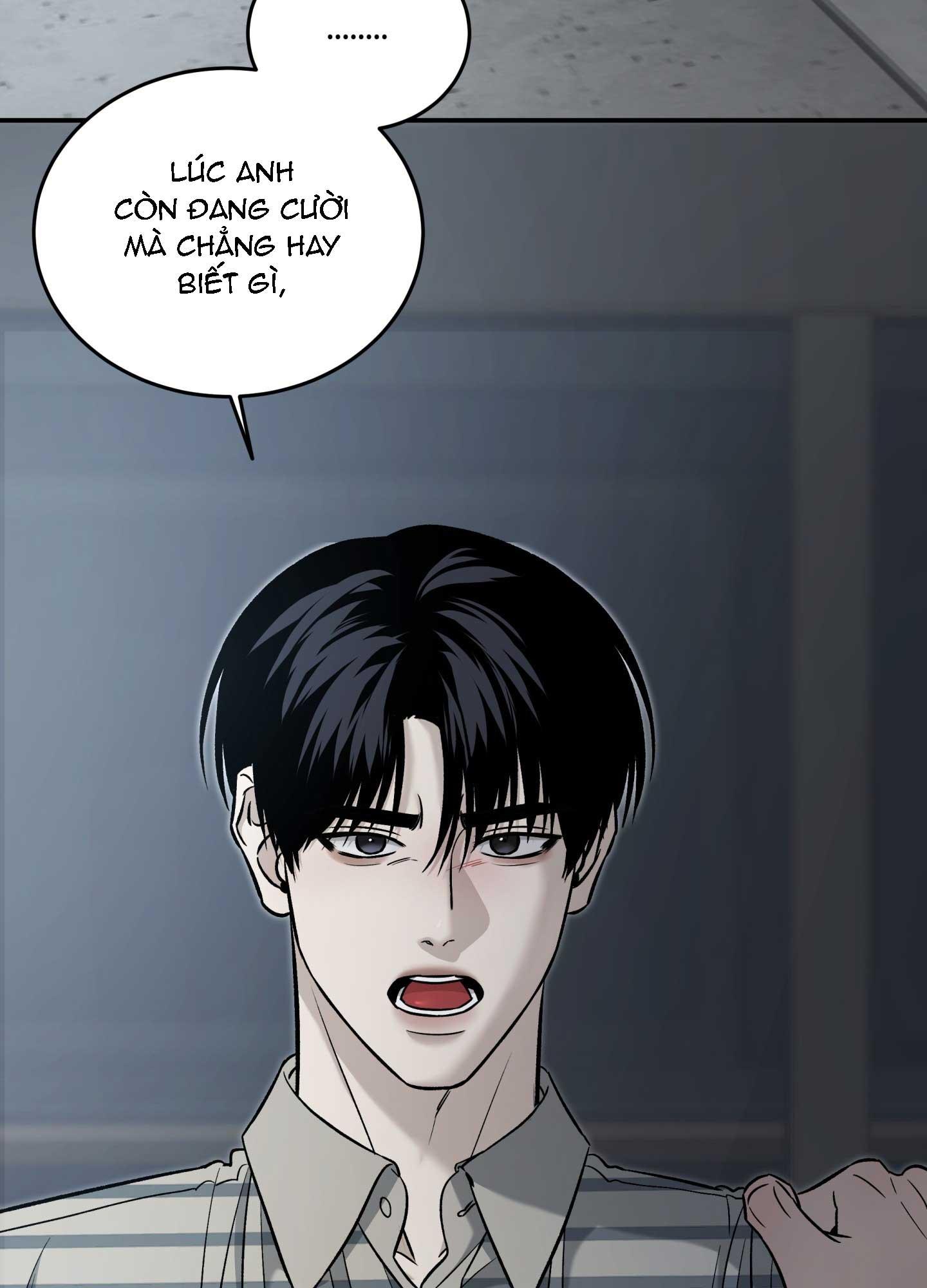 (ABO) FEEL MY BENEFIT Chapter 57 - Trang 3
