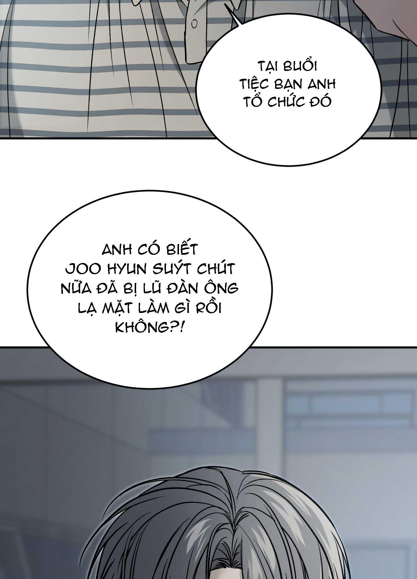 (ABO) FEEL MY BENEFIT Chapter 57 - Trang 3