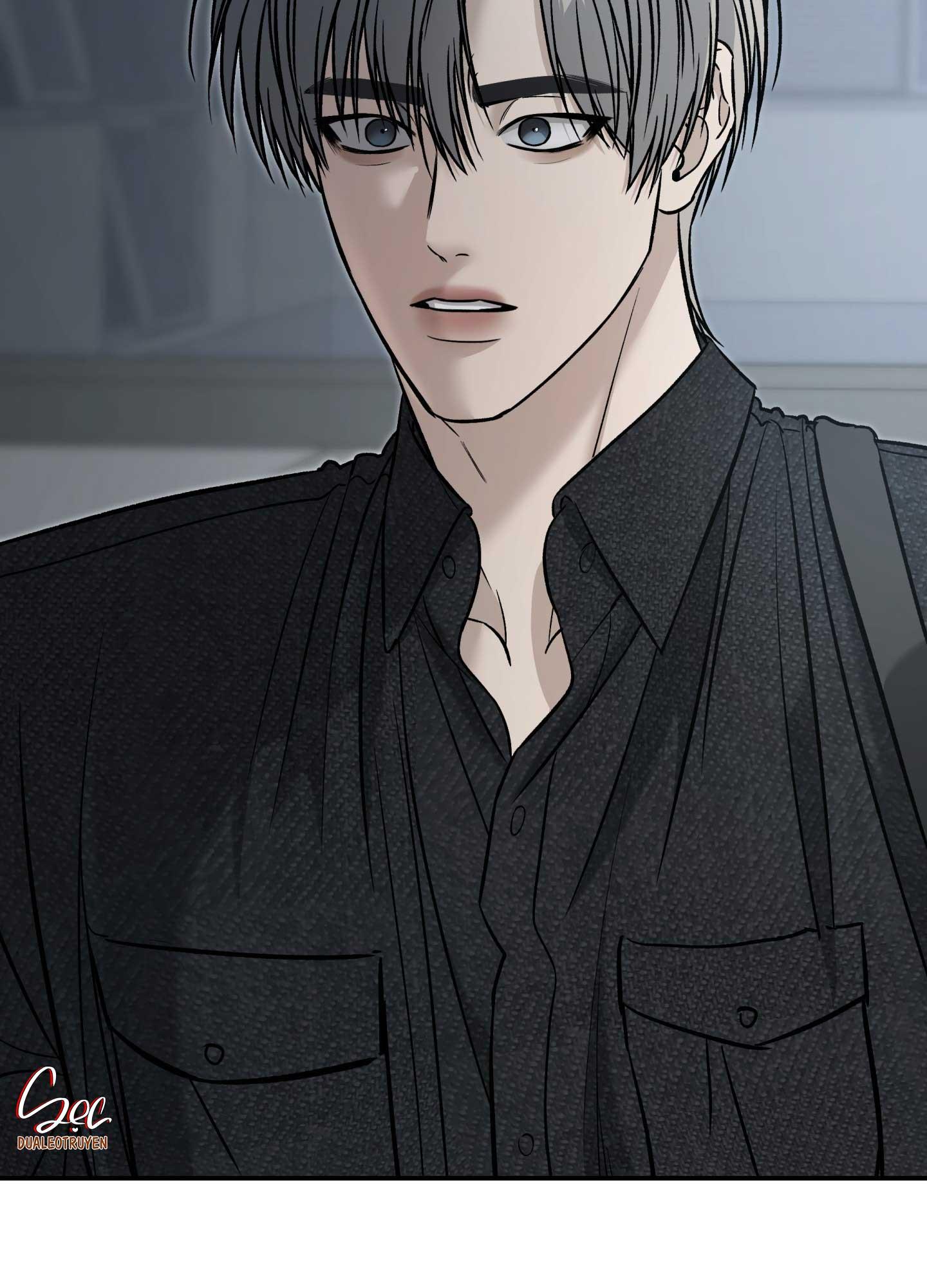 (ABO) FEEL MY BENEFIT Chapter 57 - Trang 3