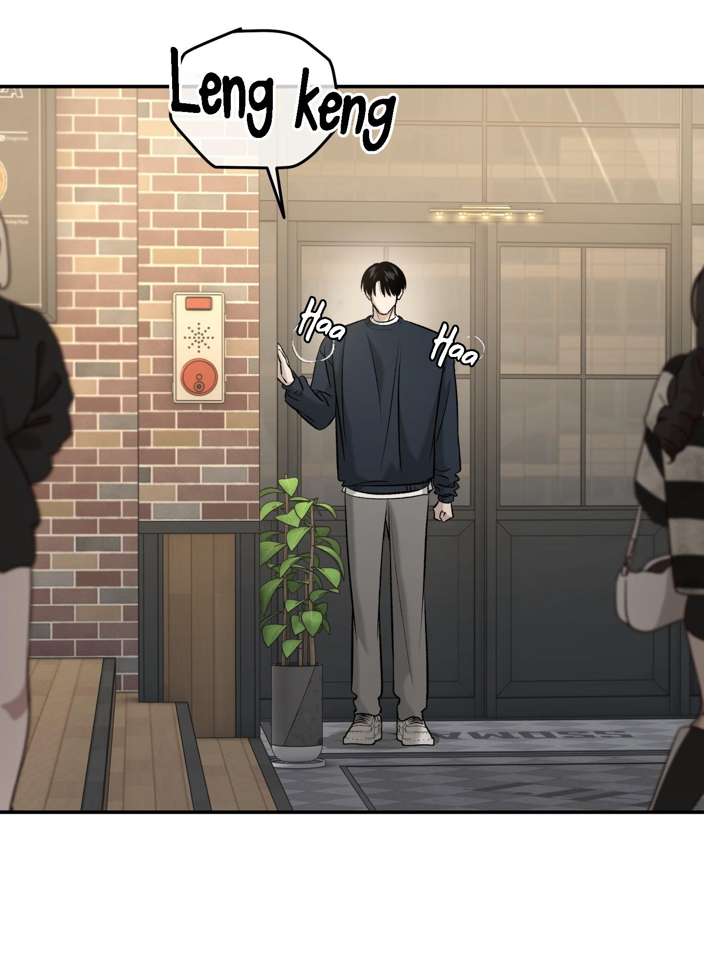 (ABO) FEEL MY BENEFIT Chapter 65 - Trang 3