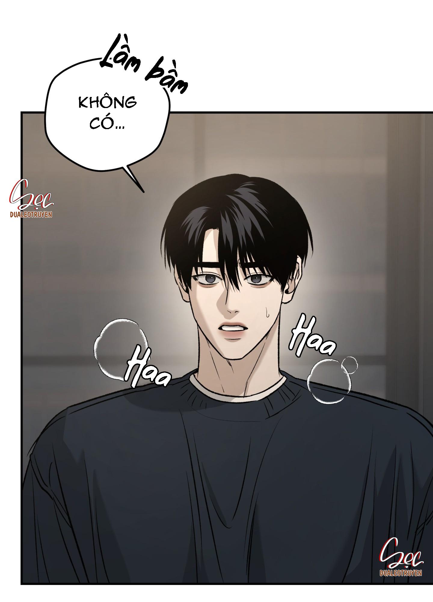 (ABO) FEEL MY BENEFIT Chapter 65 - Trang 3