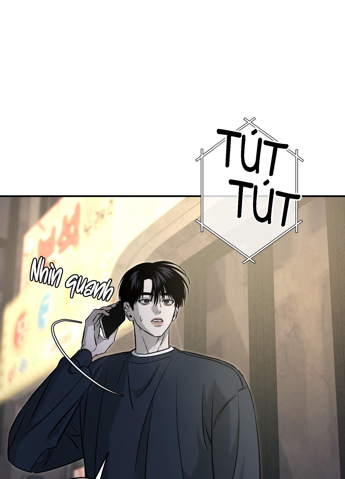 (ABO) FEEL MY BENEFIT Chapter 65 - Trang 3