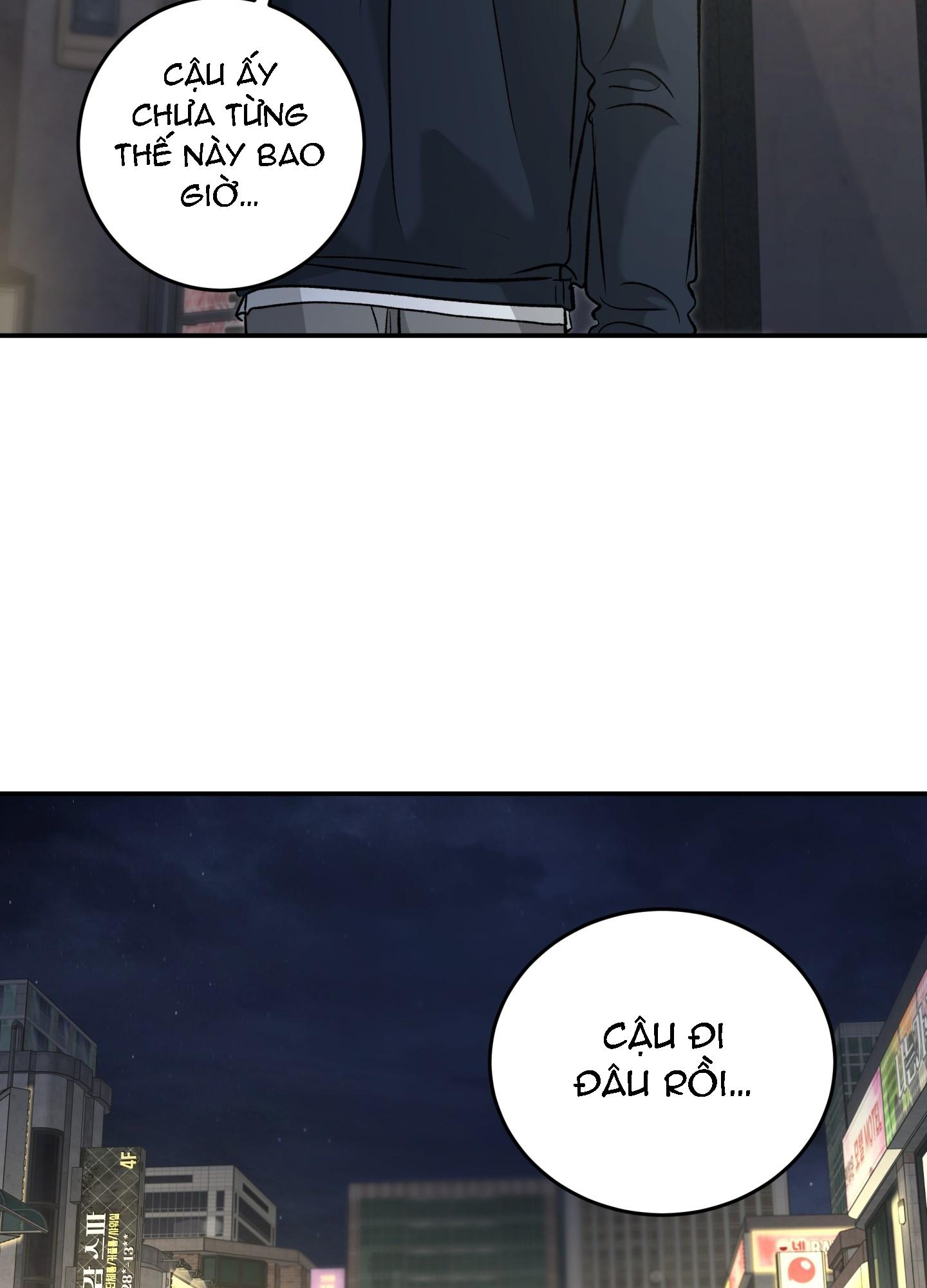 (ABO) FEEL MY BENEFIT Chapter 65 - Trang 3