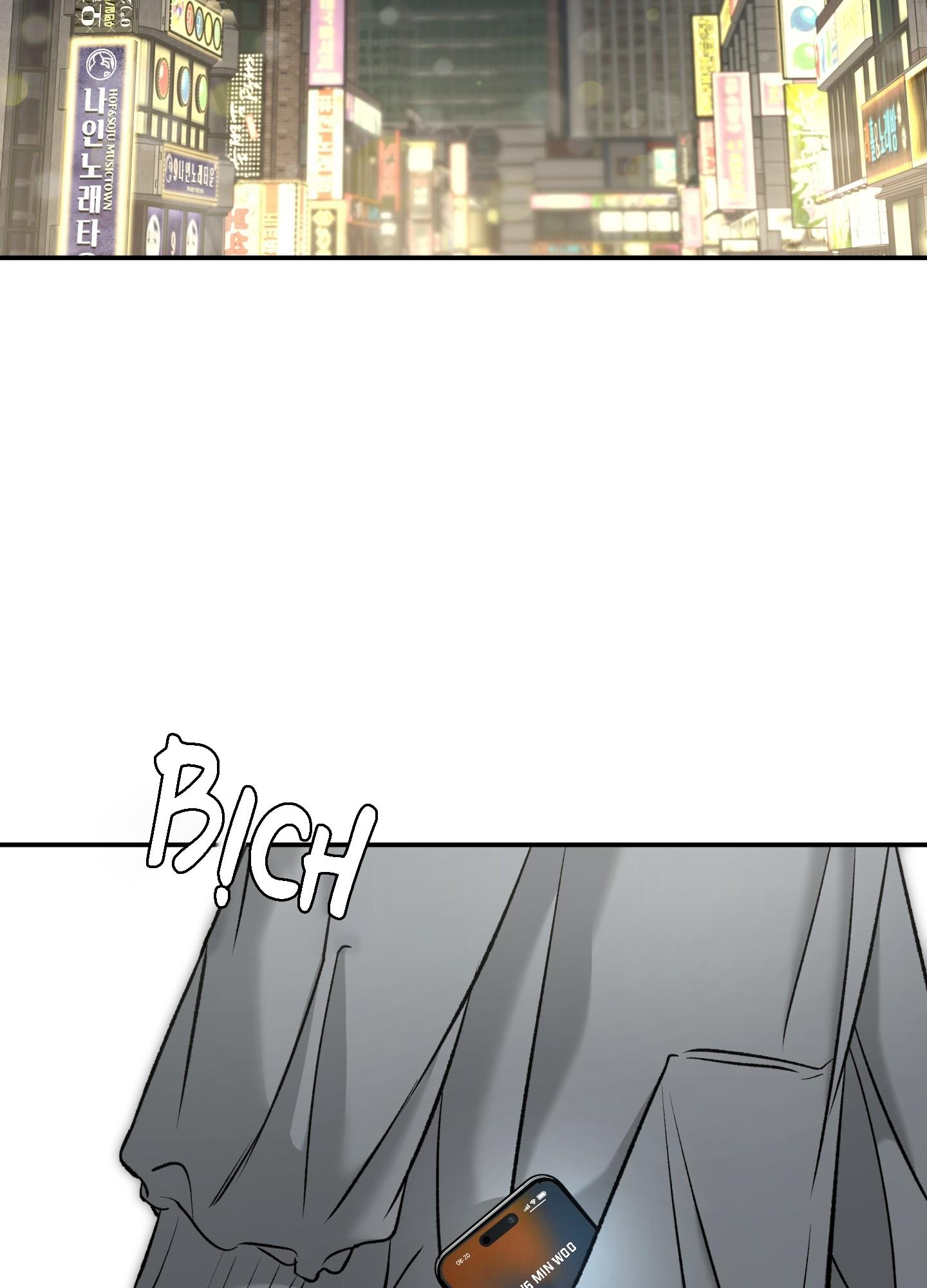 (ABO) FEEL MY BENEFIT Chapter 65 - Trang 3