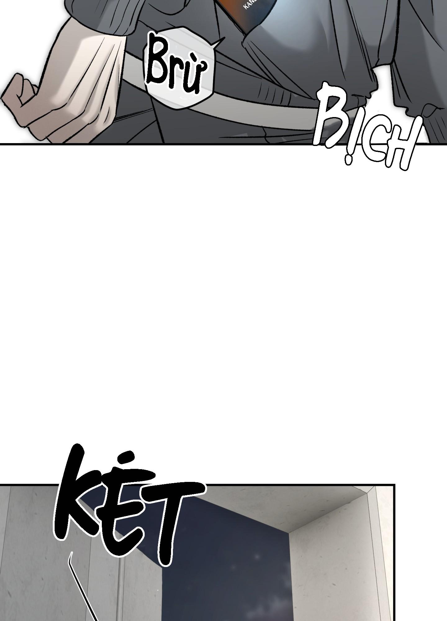 (ABO) FEEL MY BENEFIT Chapter 65 - Trang 3